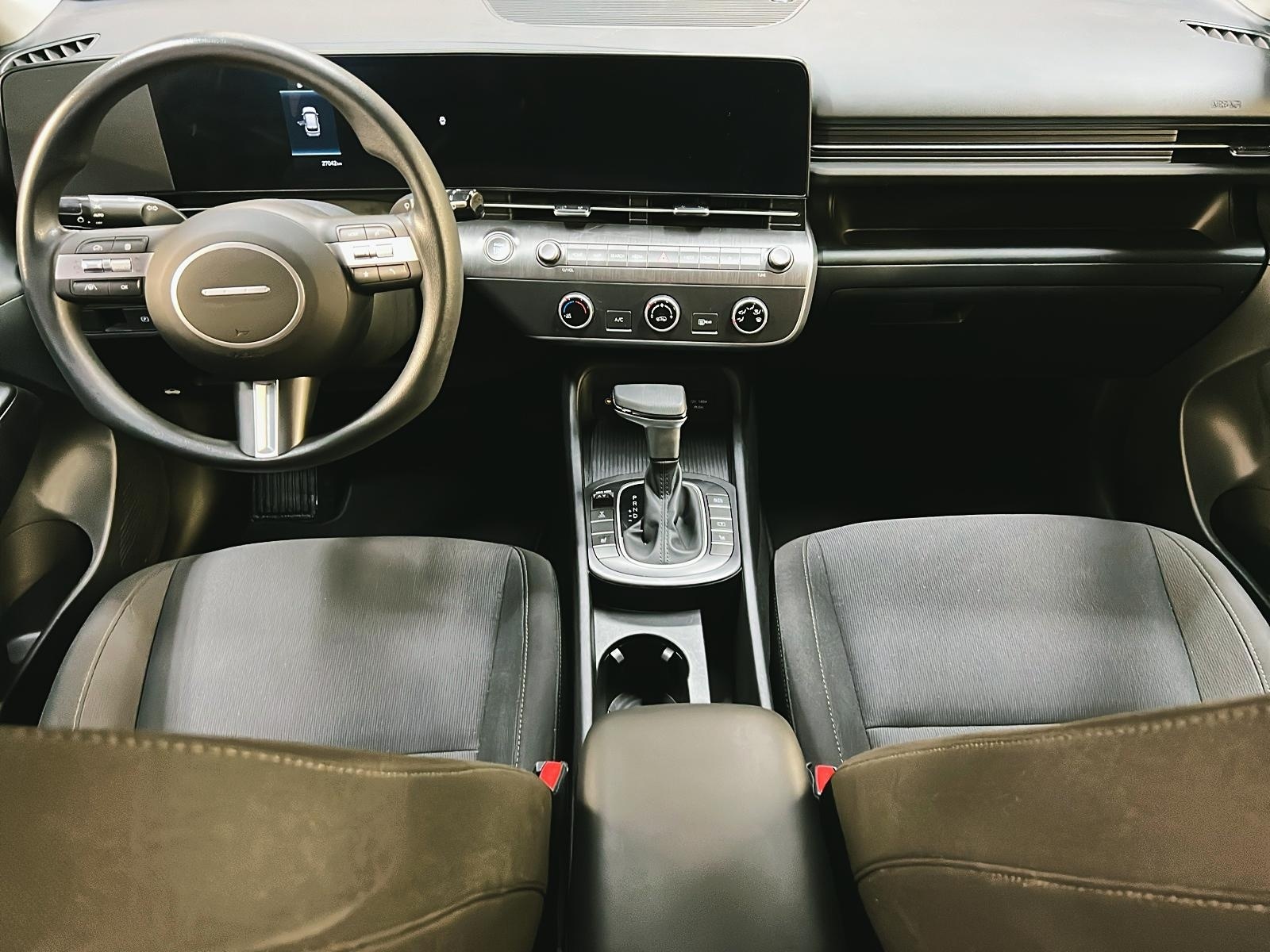 Hyundai Kona ESSENTIEL 4RM 2024 - image #10