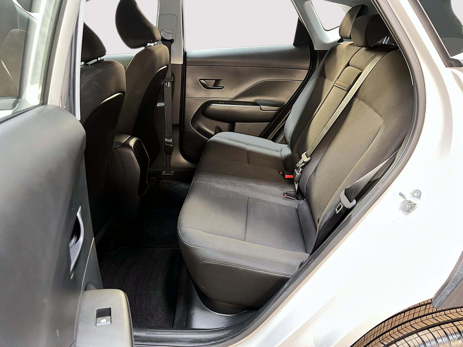 Hyundai Kona PREFERRED 4RM 2024 - image #9