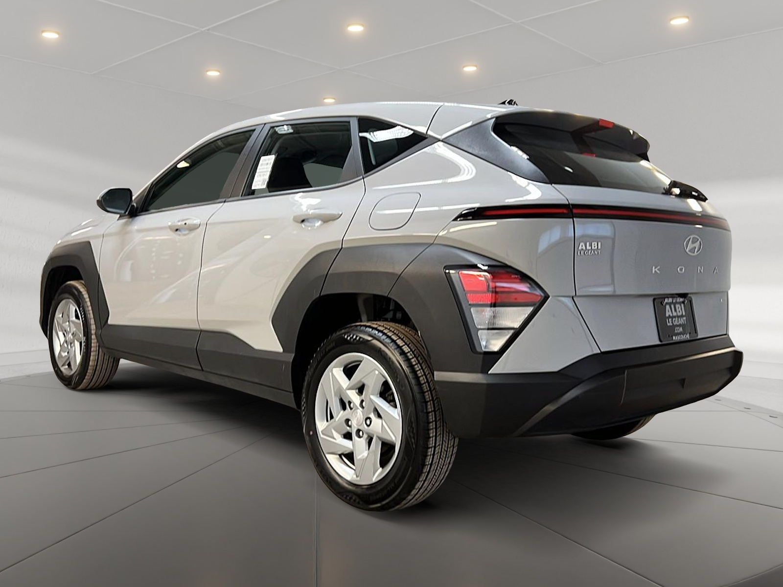 Hyundai Kona 2024 - Image #6