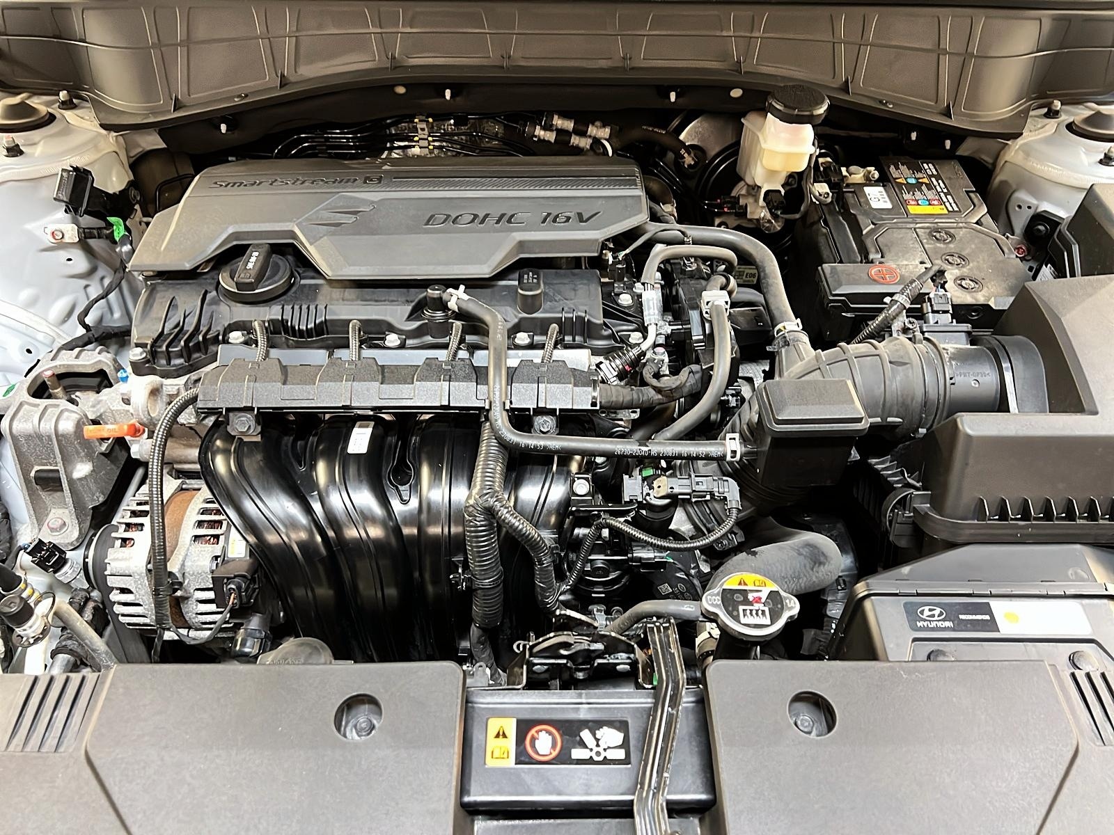 Hyundai Kona PREFERRED 4RM 2024 - image #11