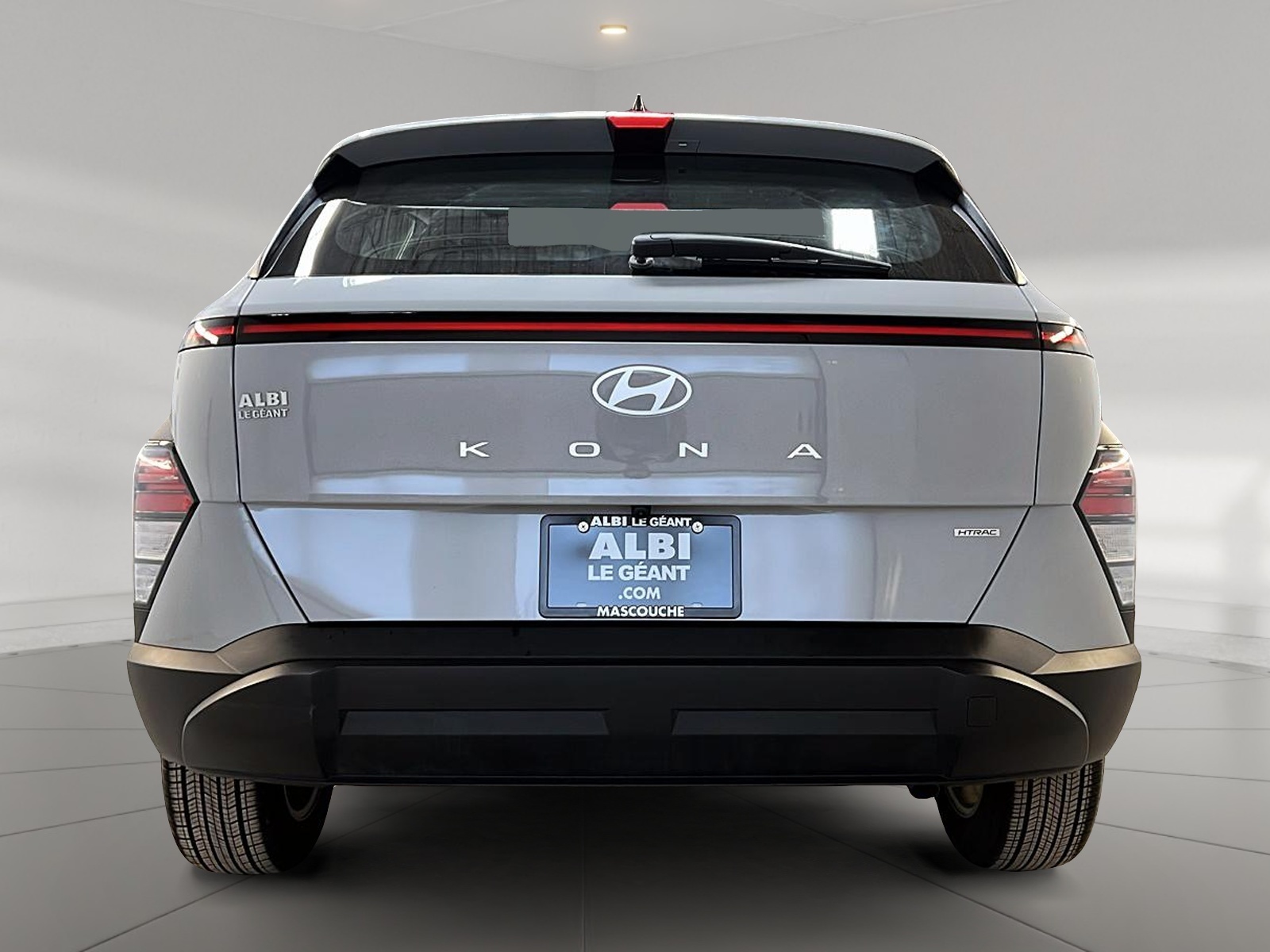 Hyundai Kona ESSENTIEL 4RM 2024 - image #5