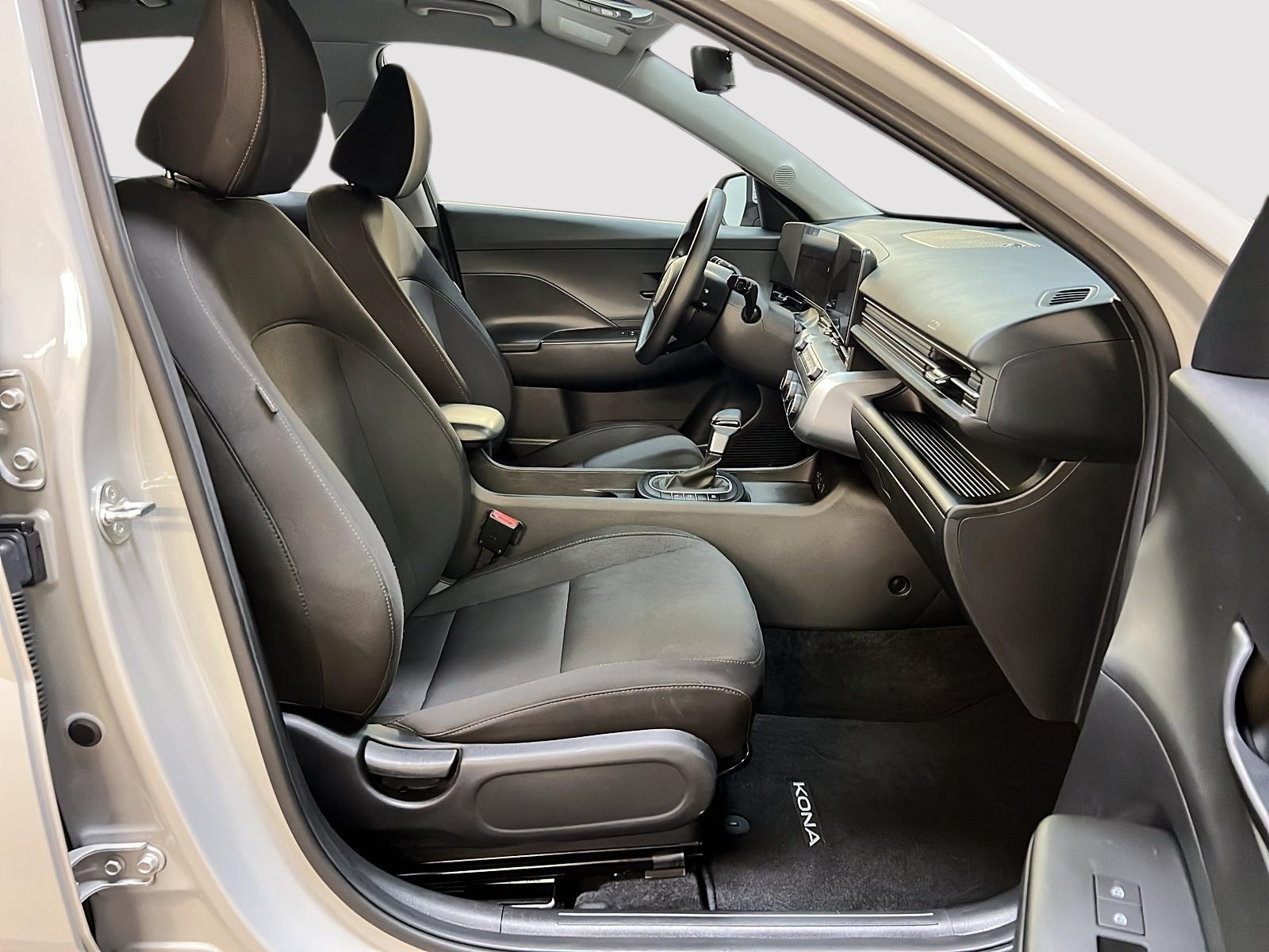 Hyundai Kona 2024 - Image #8