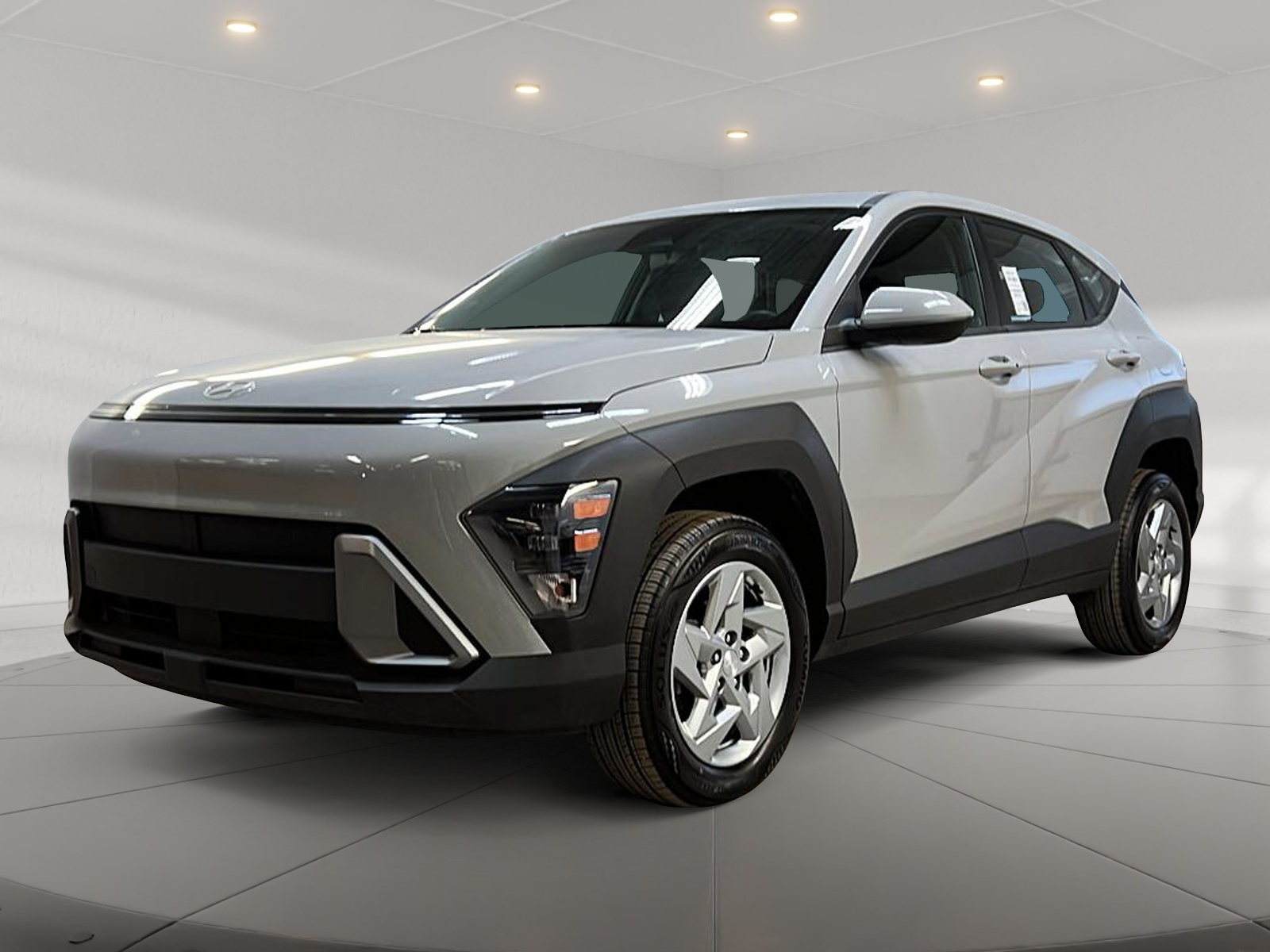 Hyundai Kona 2024 - Image #1