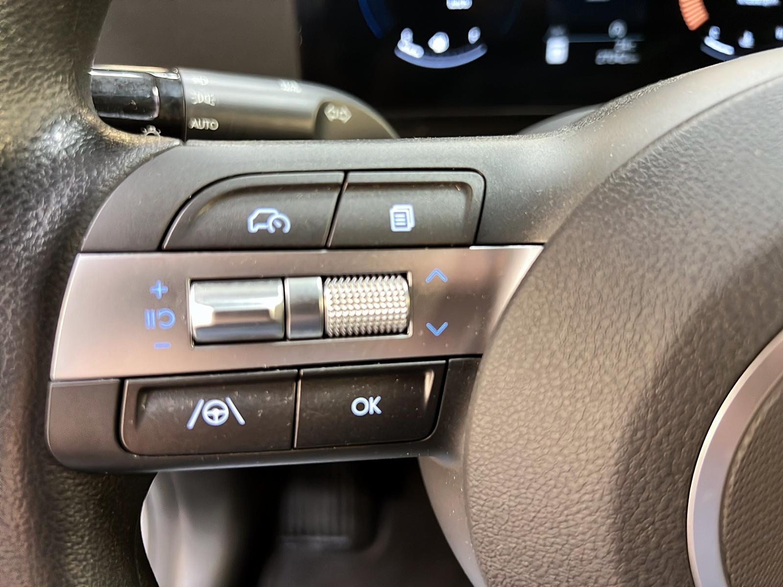 Hyundai Kona ESSENTIEL 4RM 2024 - image #19