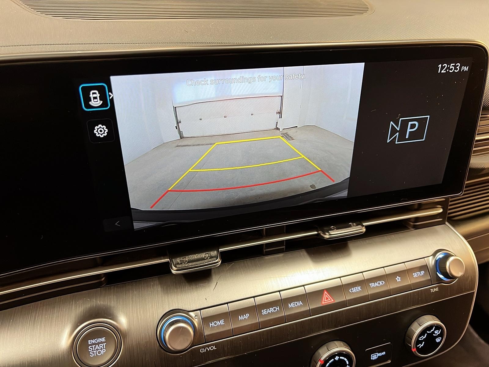 Hyundai Kona PREFERRED 4RM 2024 - image #16