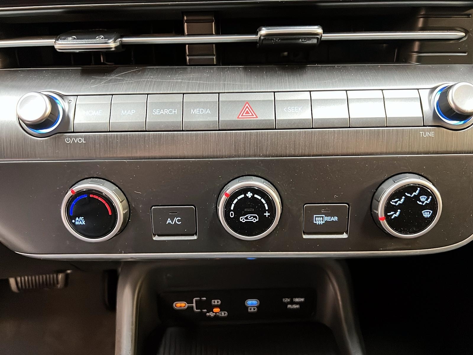 Hyundai Kona PREFERRED 4RM 2024 - image #14