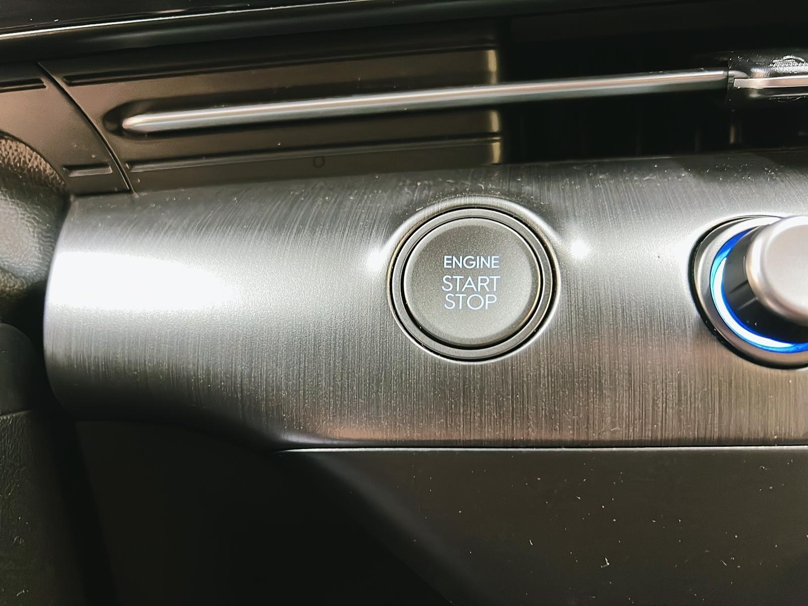 Hyundai Kona PREFERRED 4RM 2024 - image #17