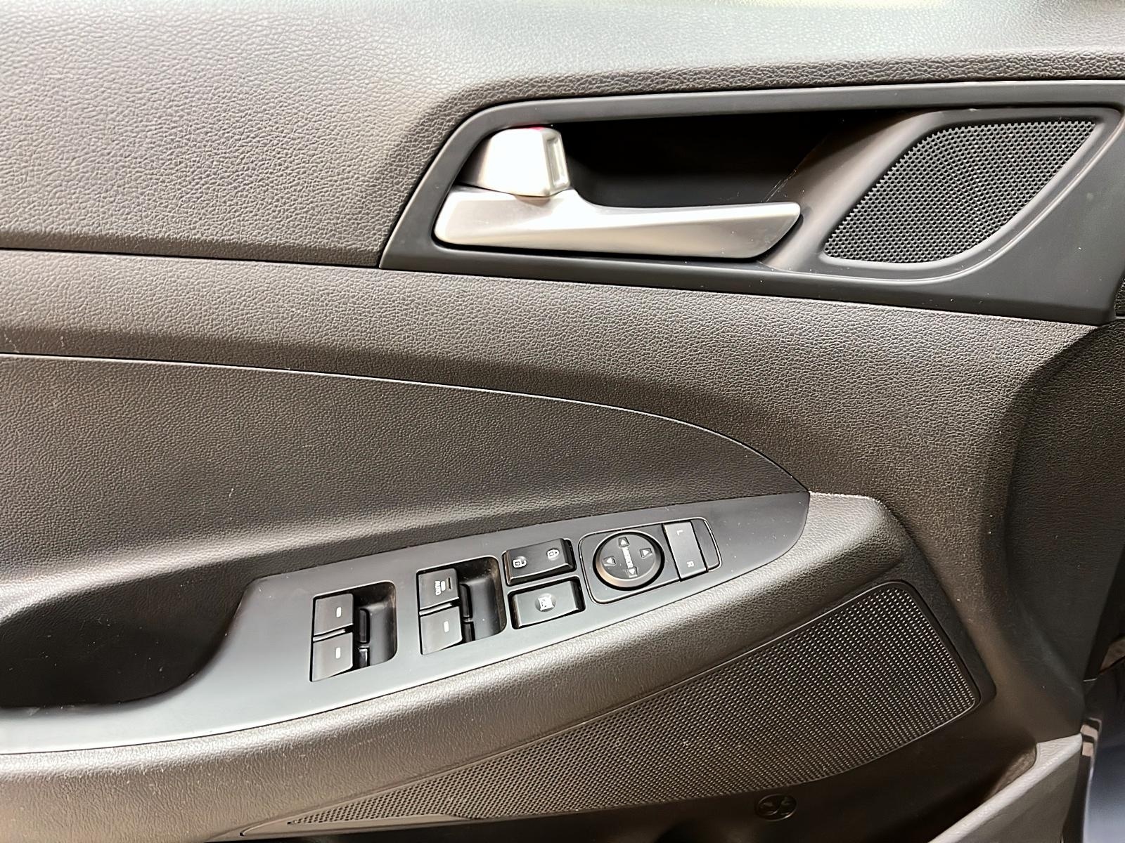 Hyundai Tucson 2021 - Image #21