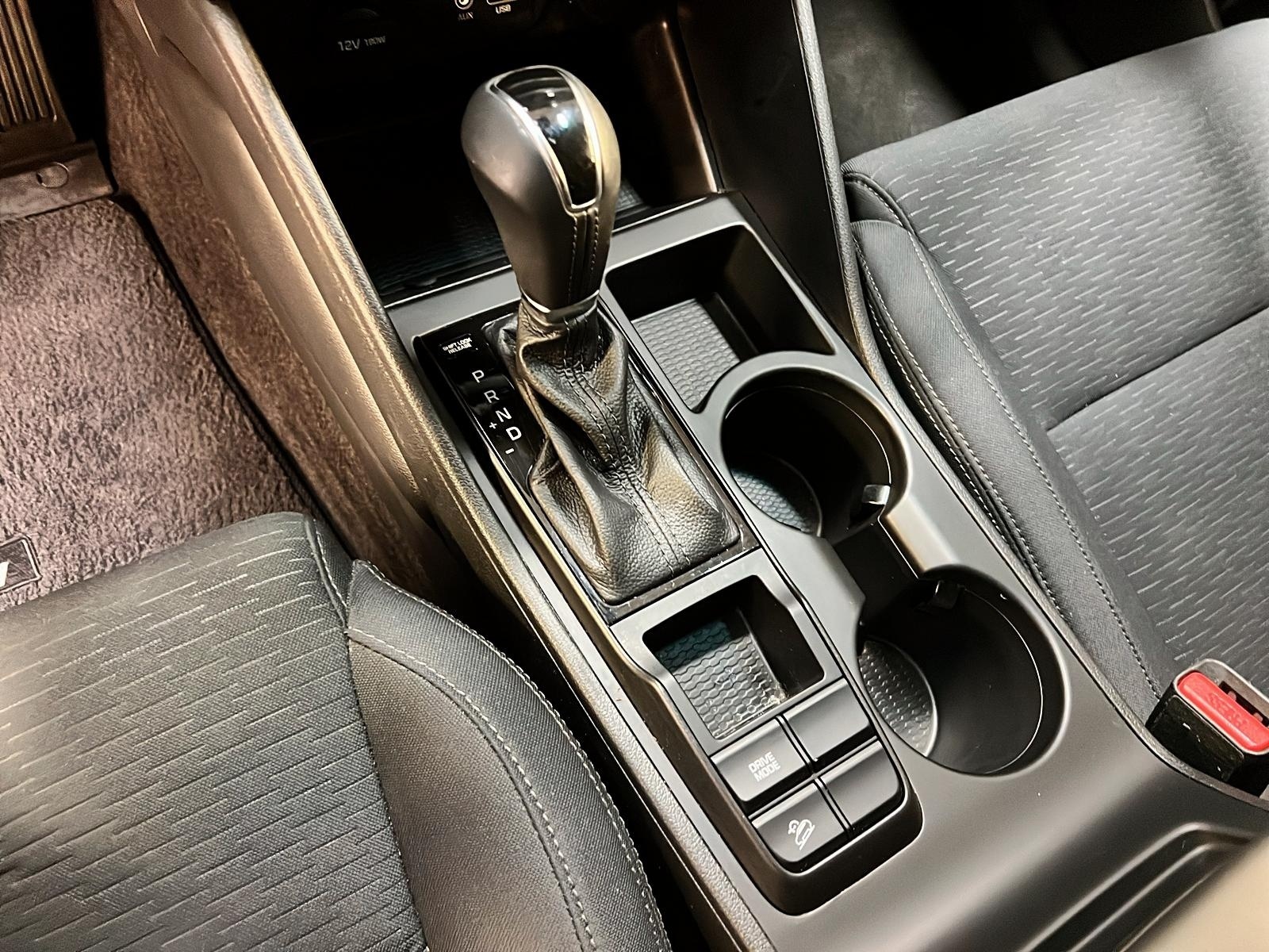 Hyundai Tucson PREFERRED 2021 - image #13