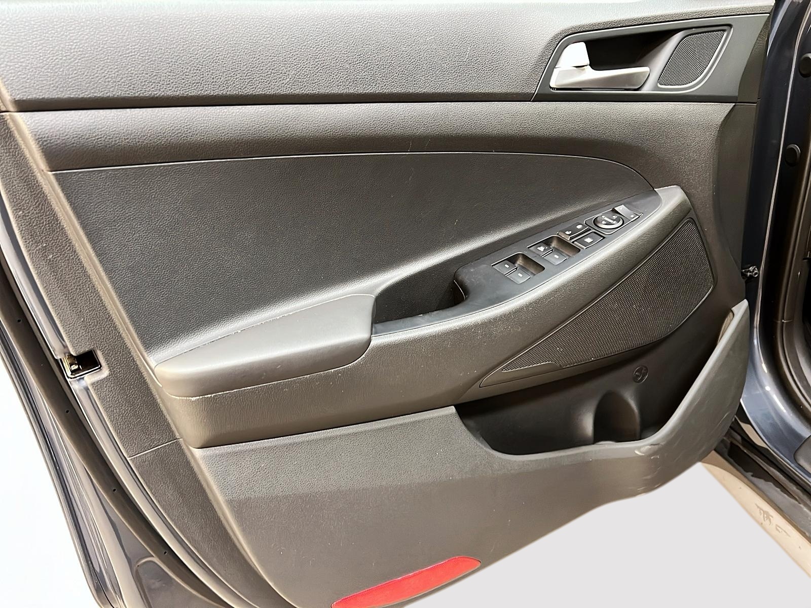 Hyundai Tucson 2021 - Image #22