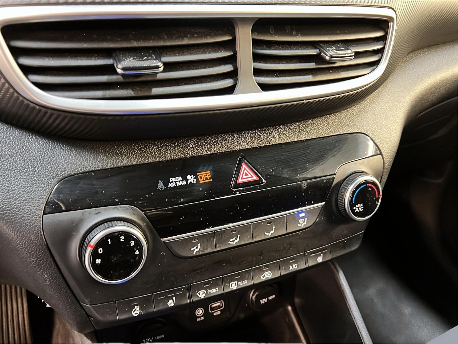 Hyundai Tucson 2021 - Image #14