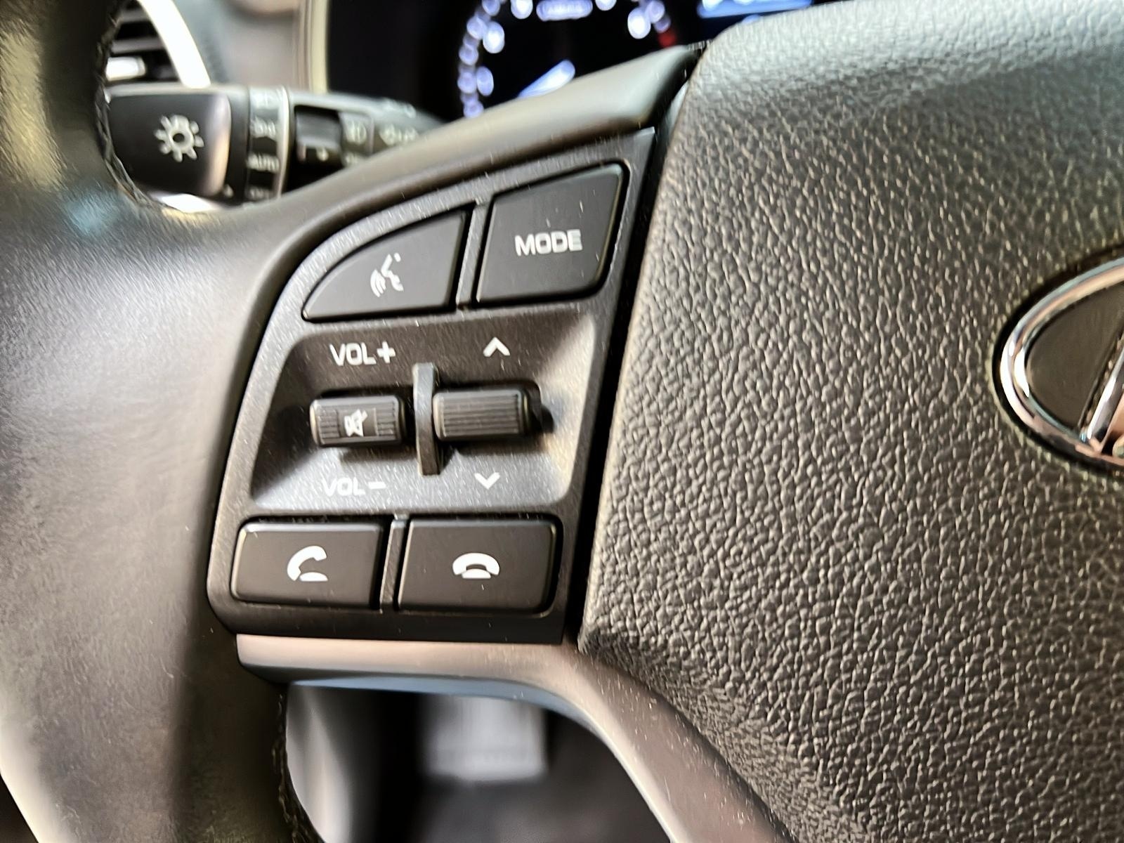 Hyundai Tucson 2021 - Image #19