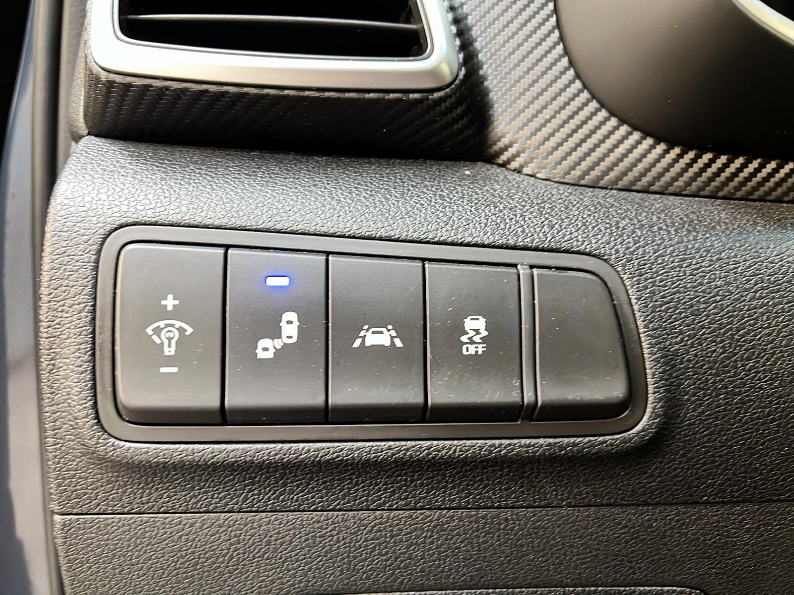 Hyundai Tucson 2021 - Image #20