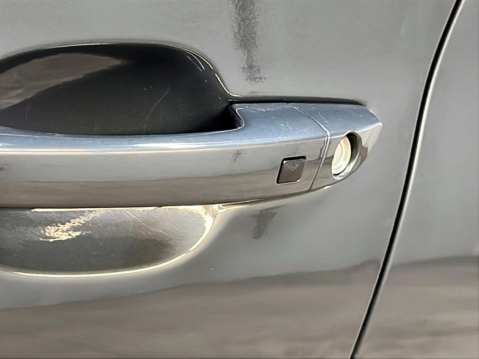 Hyundai Tucson PREFERRED 2021 - image #23