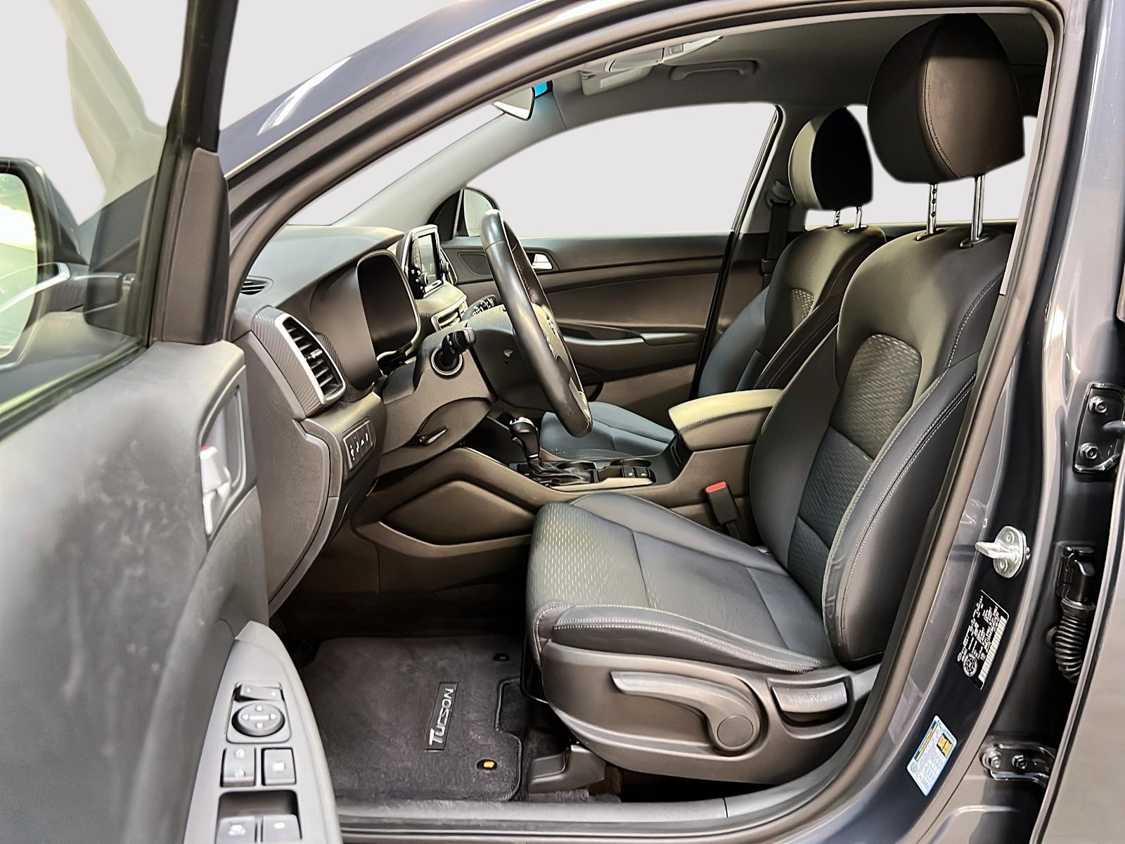 Hyundai Tucson 2021 - Image #7