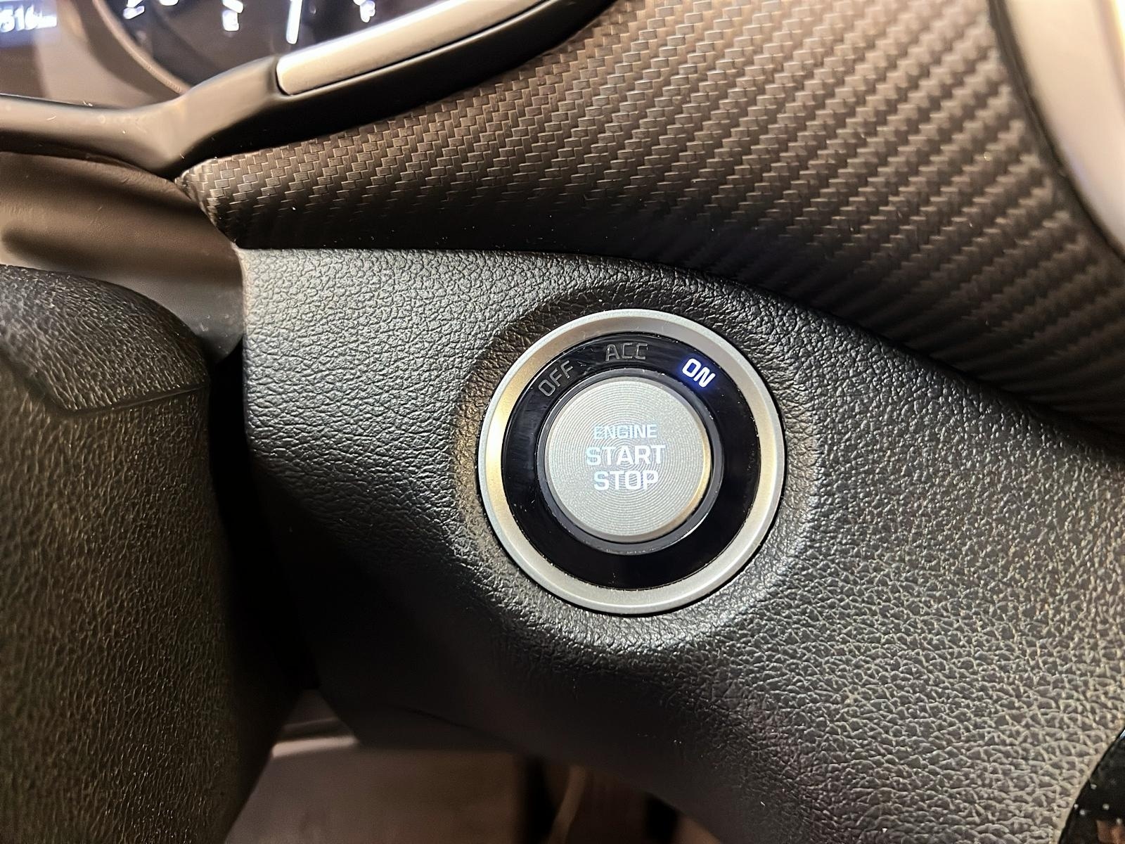 Hyundai Tucson PREFERRED 2021 - image #17