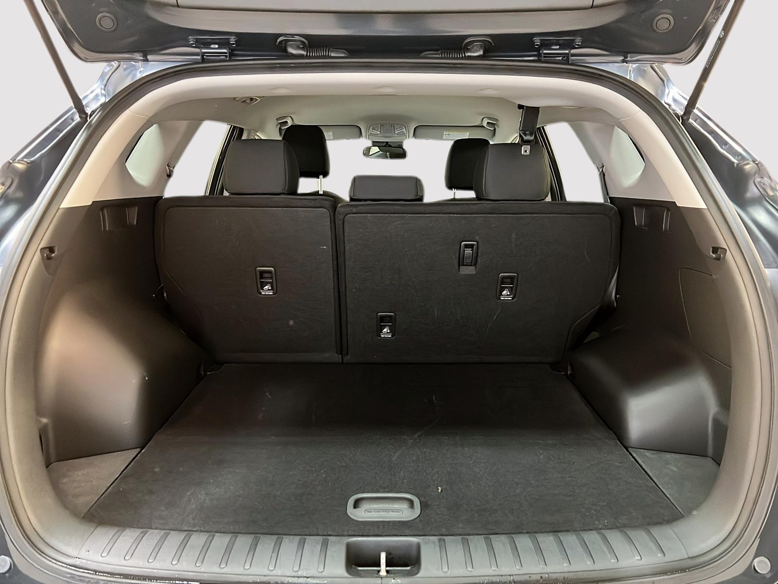 Hyundai Tucson PREFERRED 2021 - image #12
