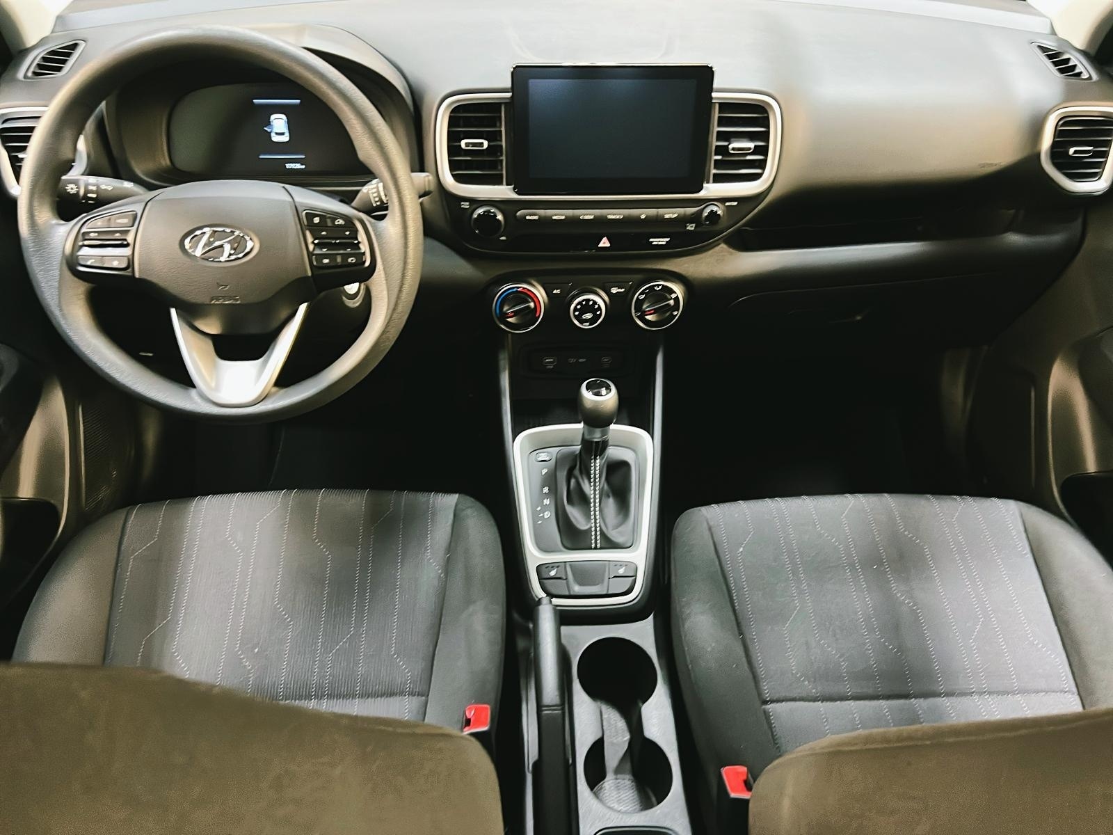 Hyundai Venue ESSENTIEL 2023 - image #10