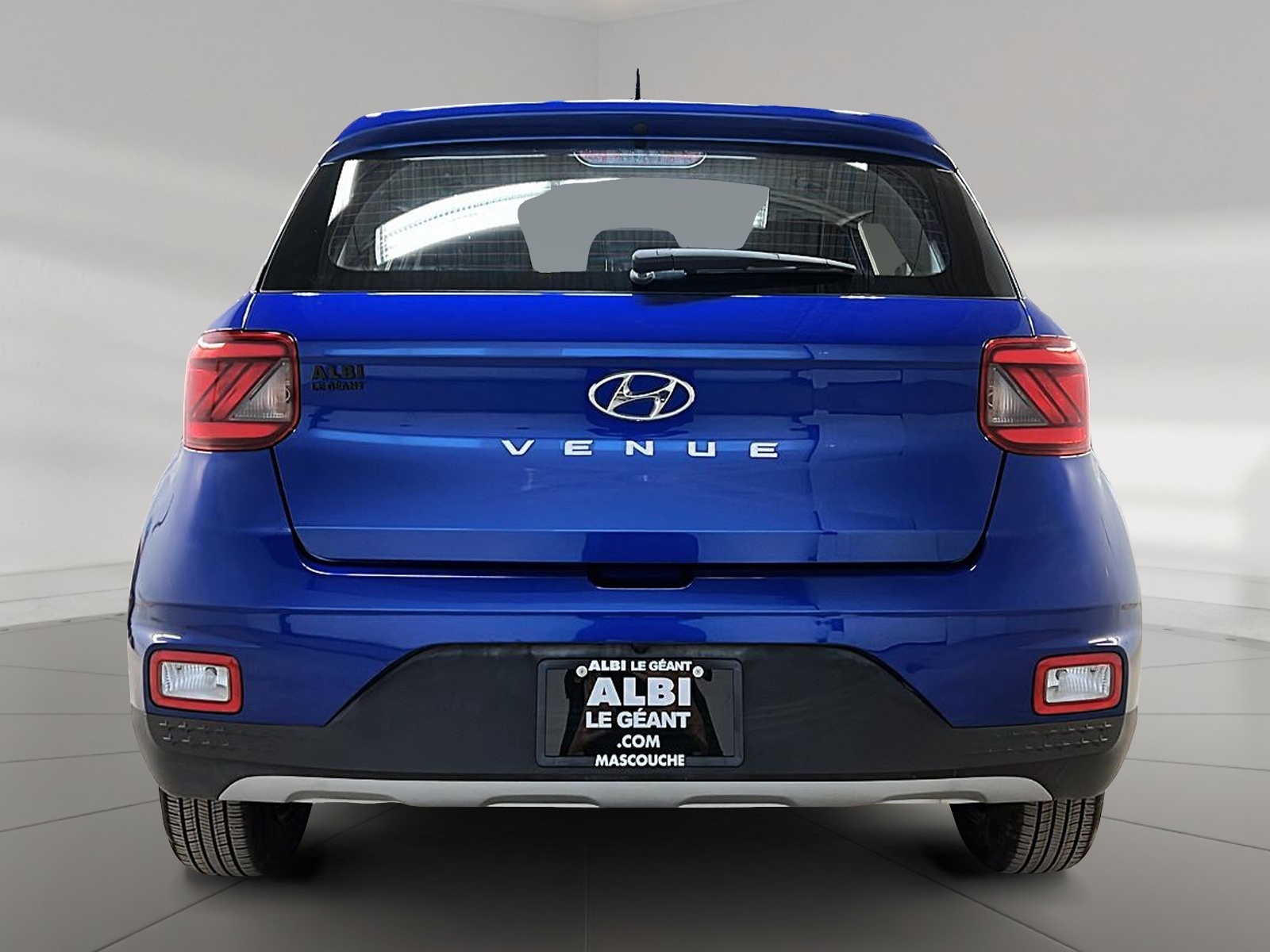 Hyundai Venue 2023 - Image #5