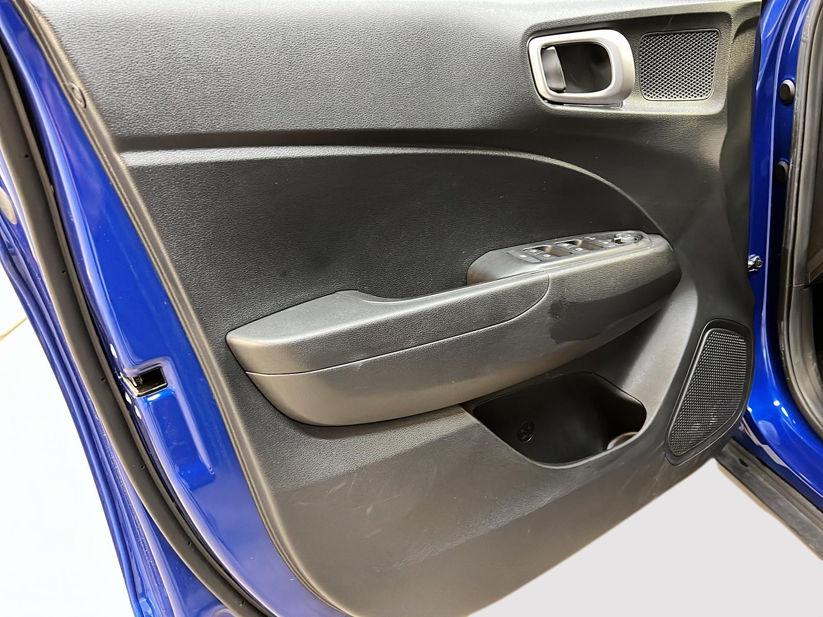 Hyundai Venue 2023 - Image #21