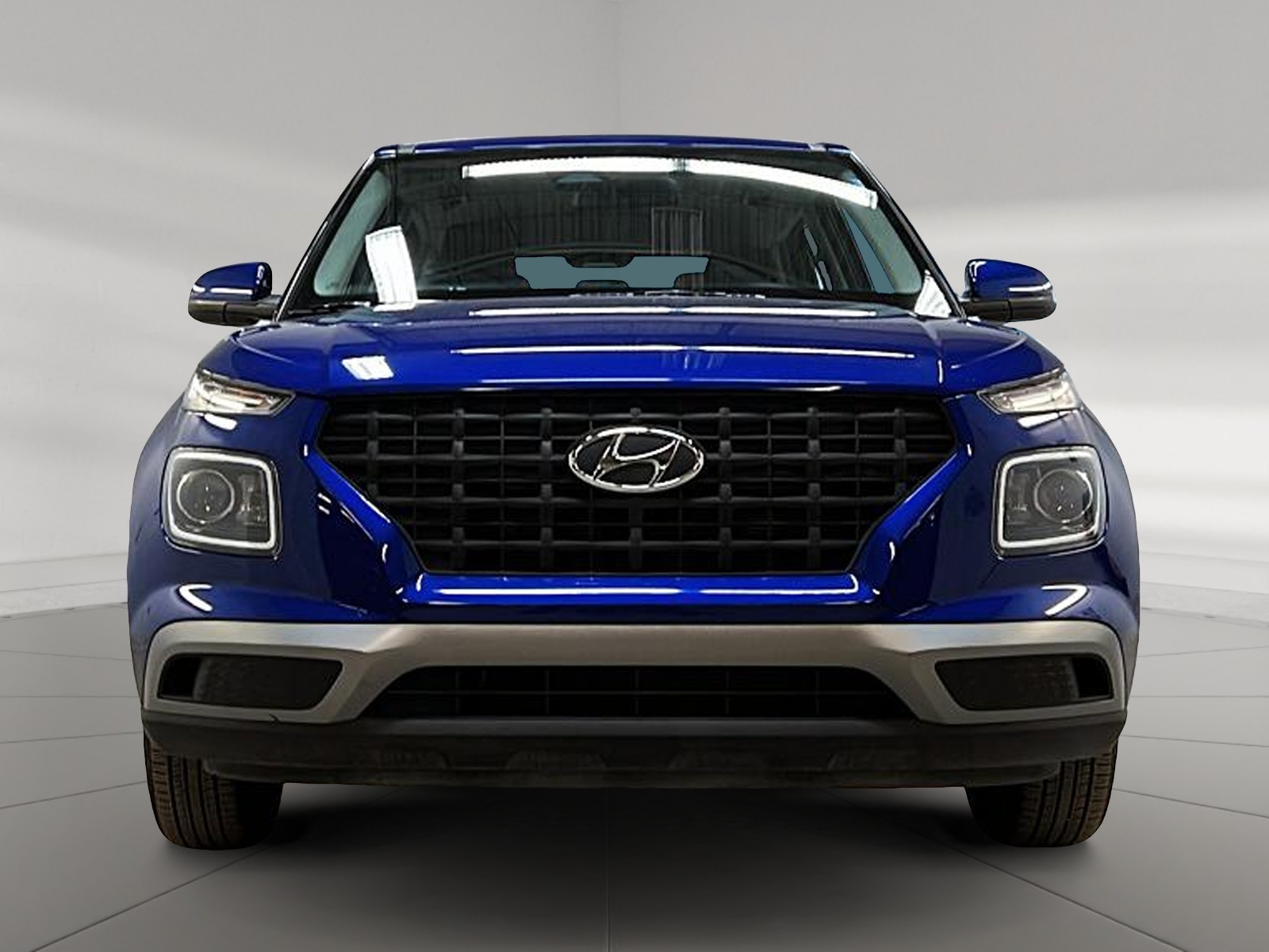 Hyundai Venue 2023 - Image #2