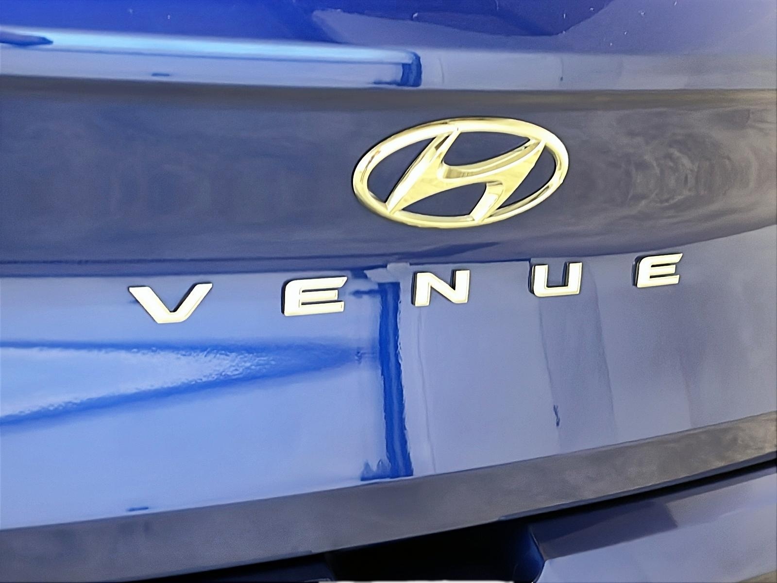 Hyundai Venue 2023 - Image #22