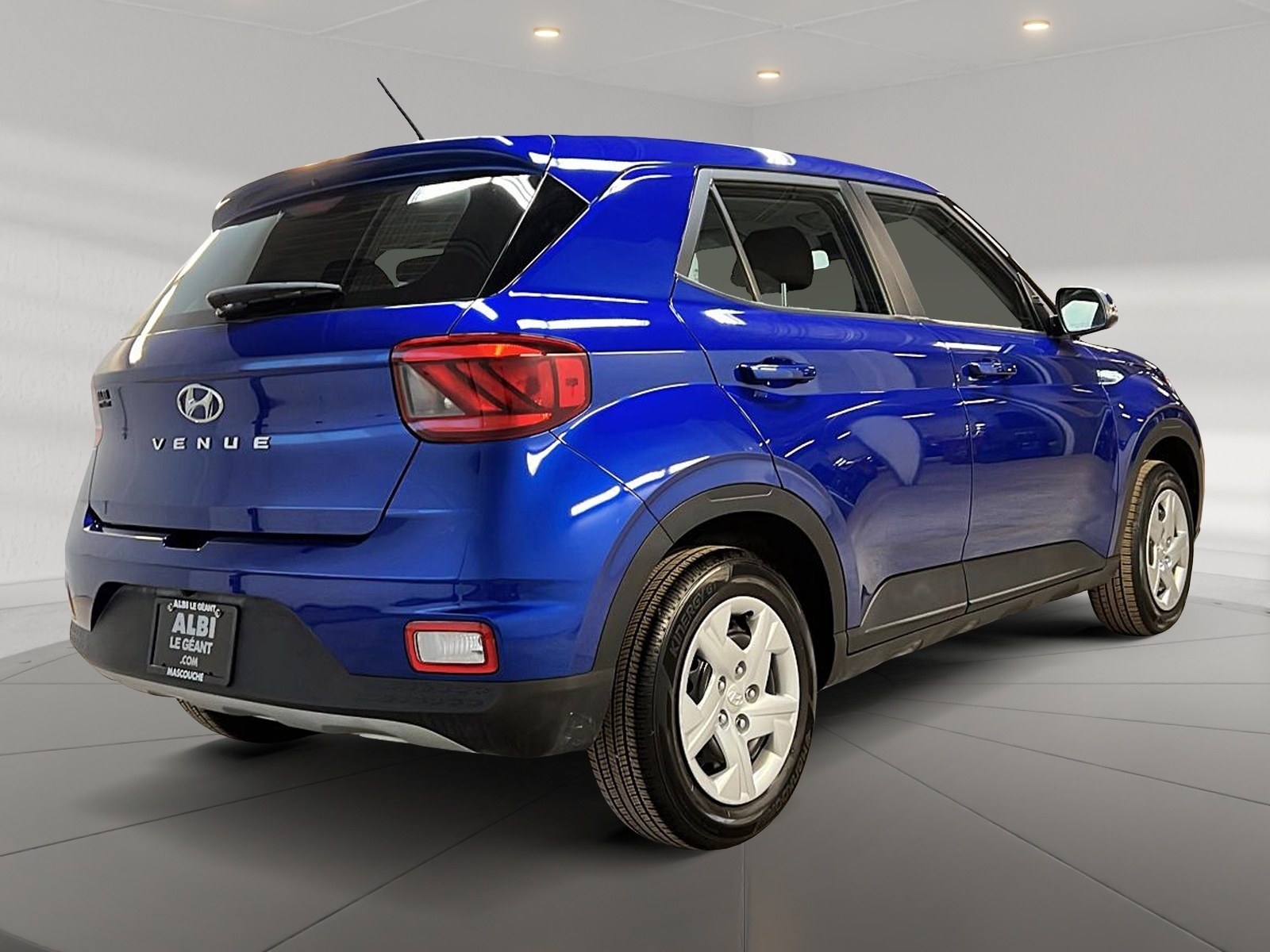 Hyundai Venue 2023 - Image #4