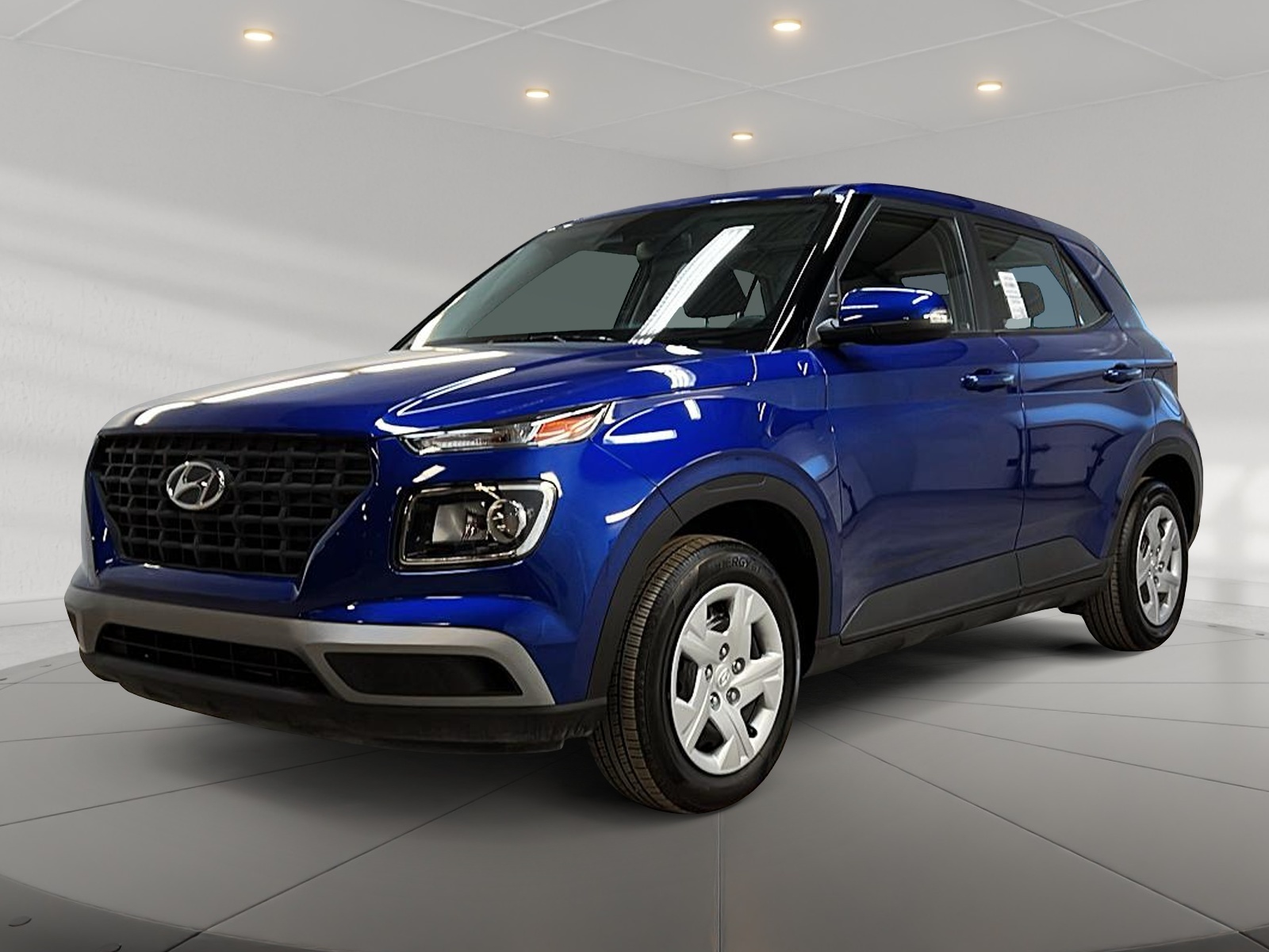 Hyundai Venue 2023 - Image #1