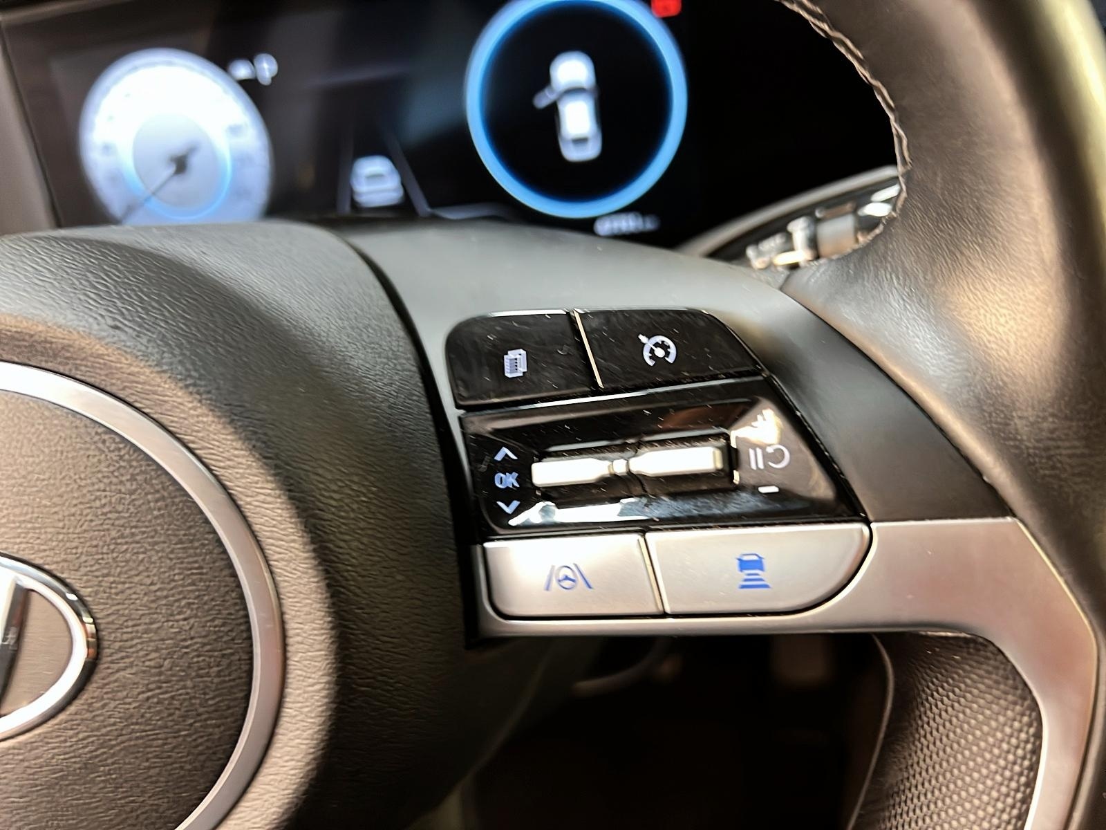 Hyundai Elantra 2023 - Image #20