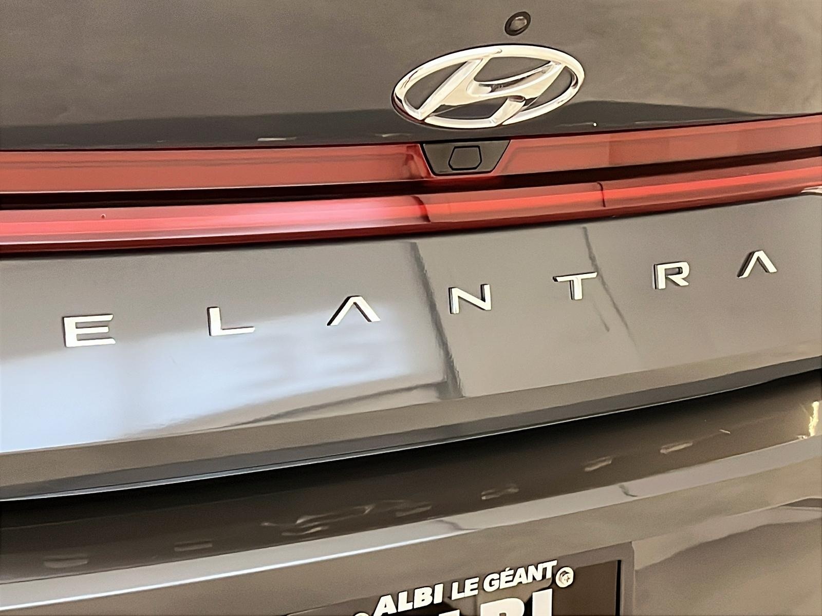 Hyundai Elantra 2023 - Image #26