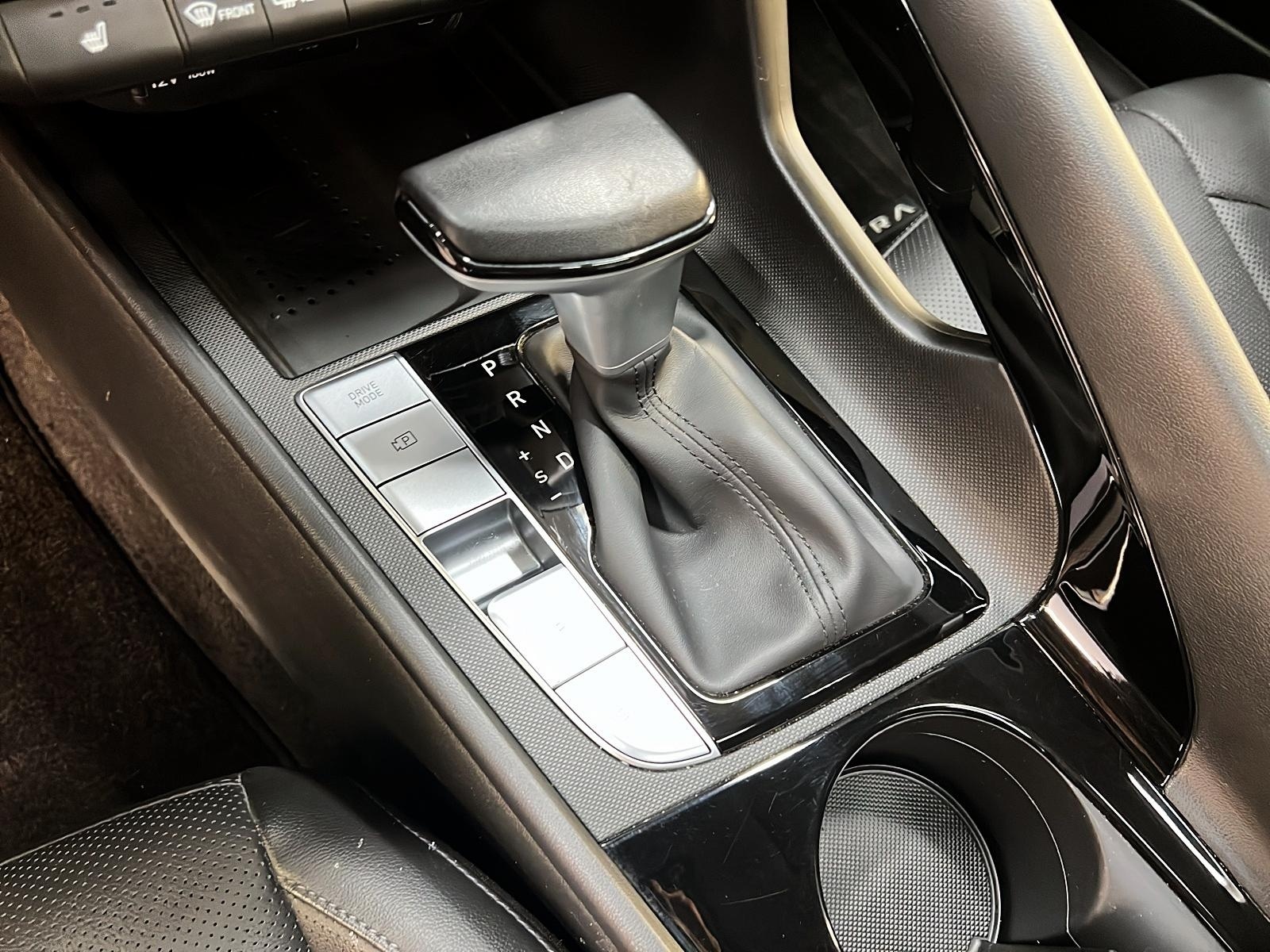 Hyundai Elantra LUXURY CUIR TOIT NAV 2023 - image #14