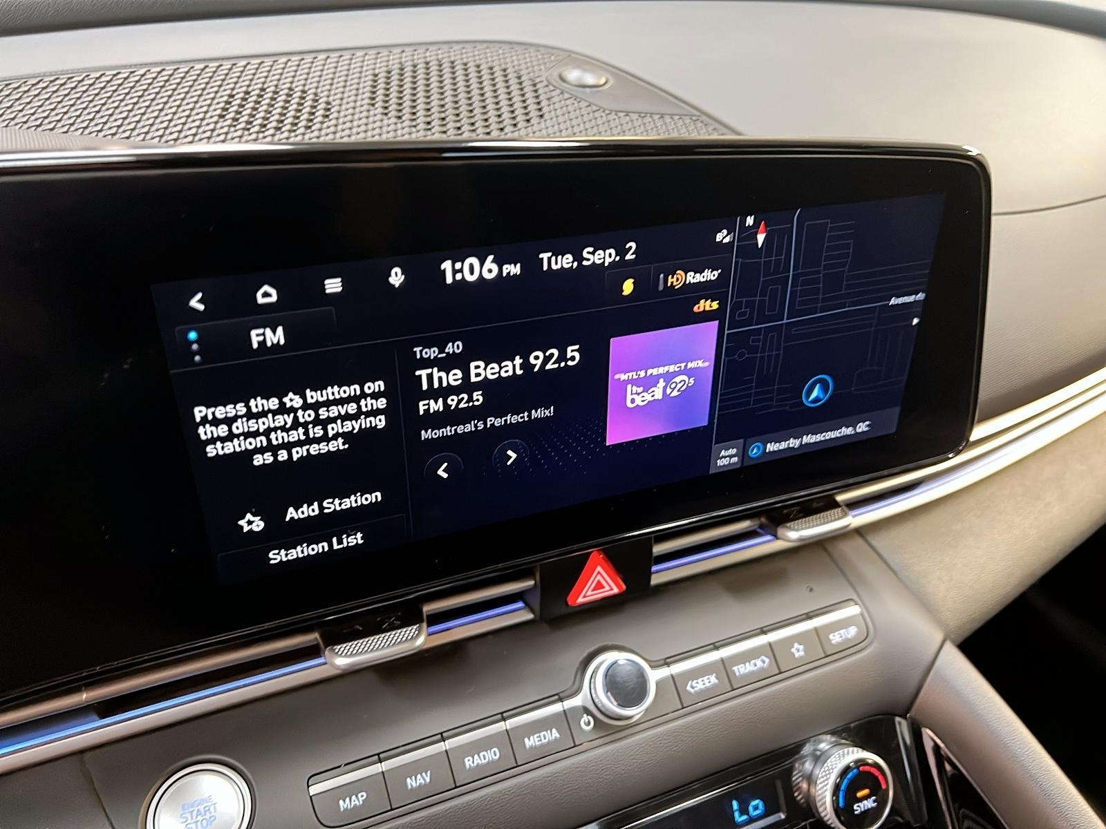 Hyundai Elantra 2023 - Image #16