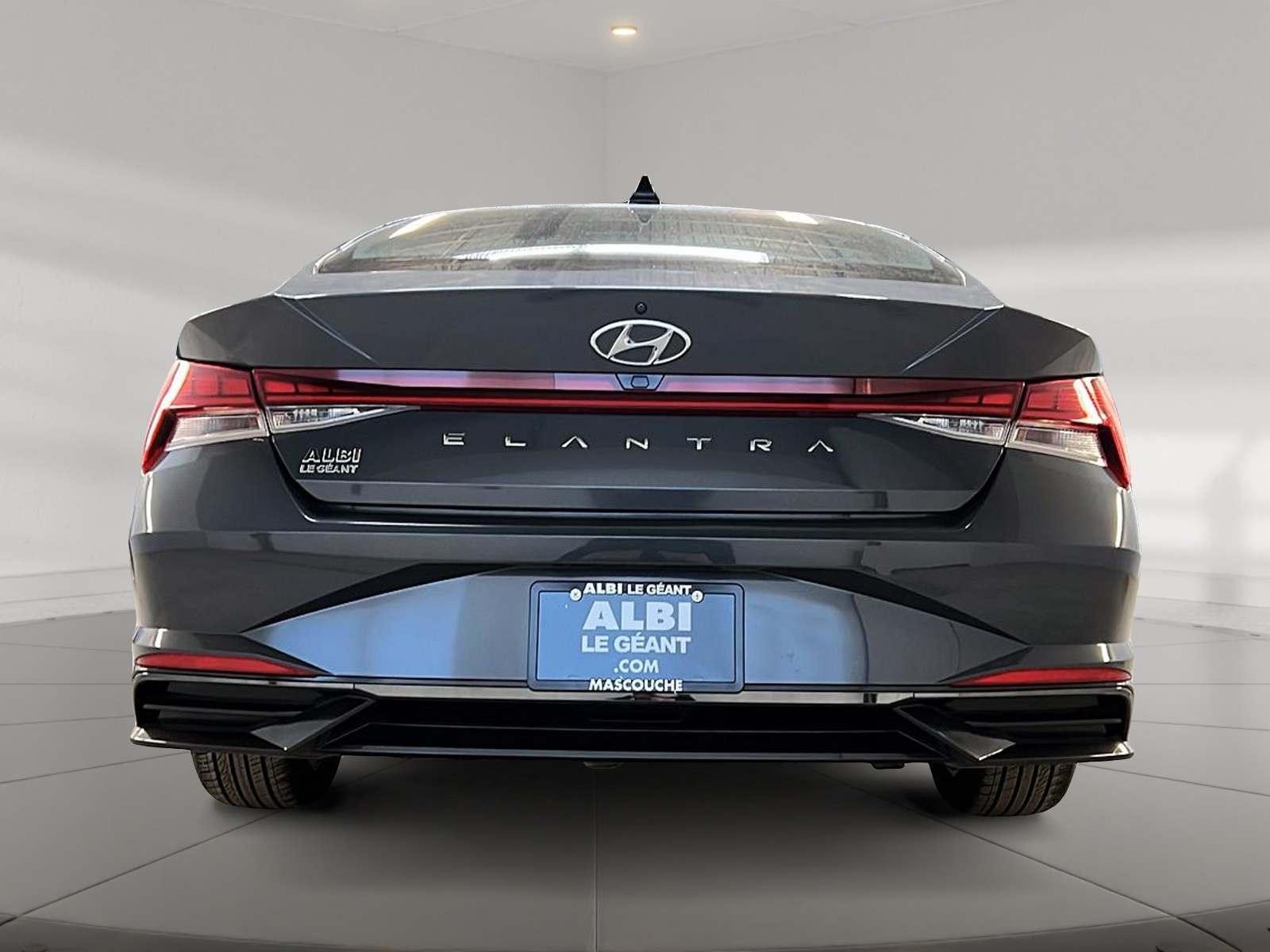 Hyundai Elantra 2023 - Image #5