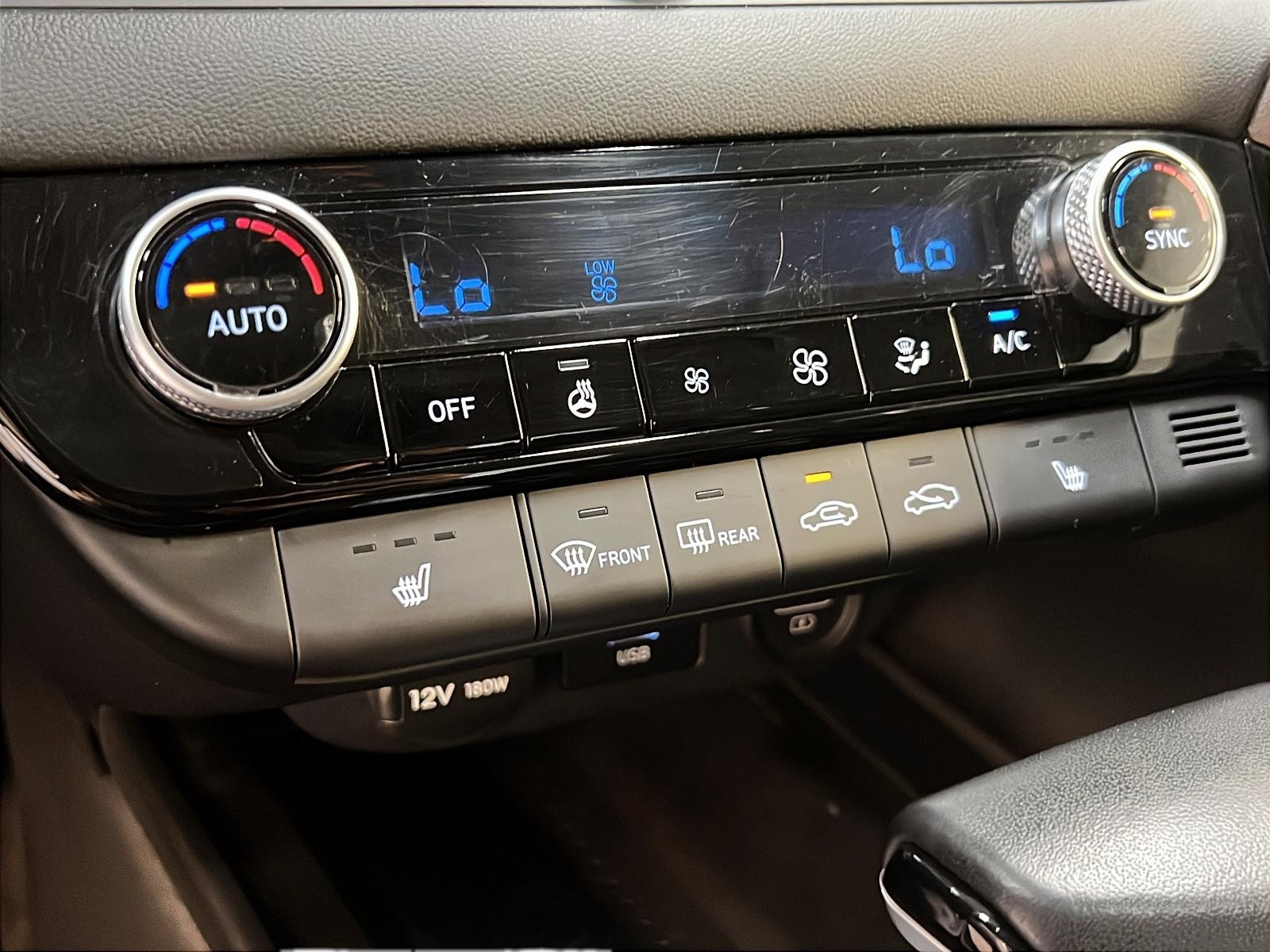 Hyundai Elantra 2023 - Image #15