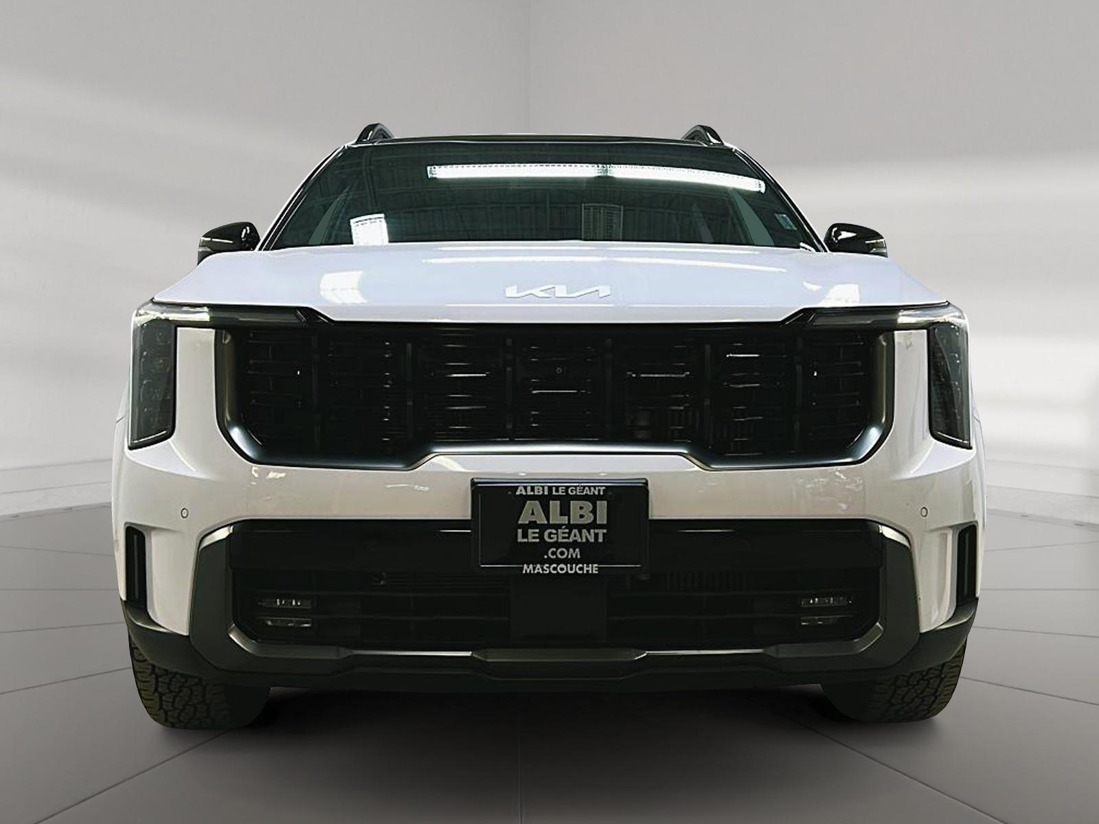 Kia Sorento 2024 - Image #2