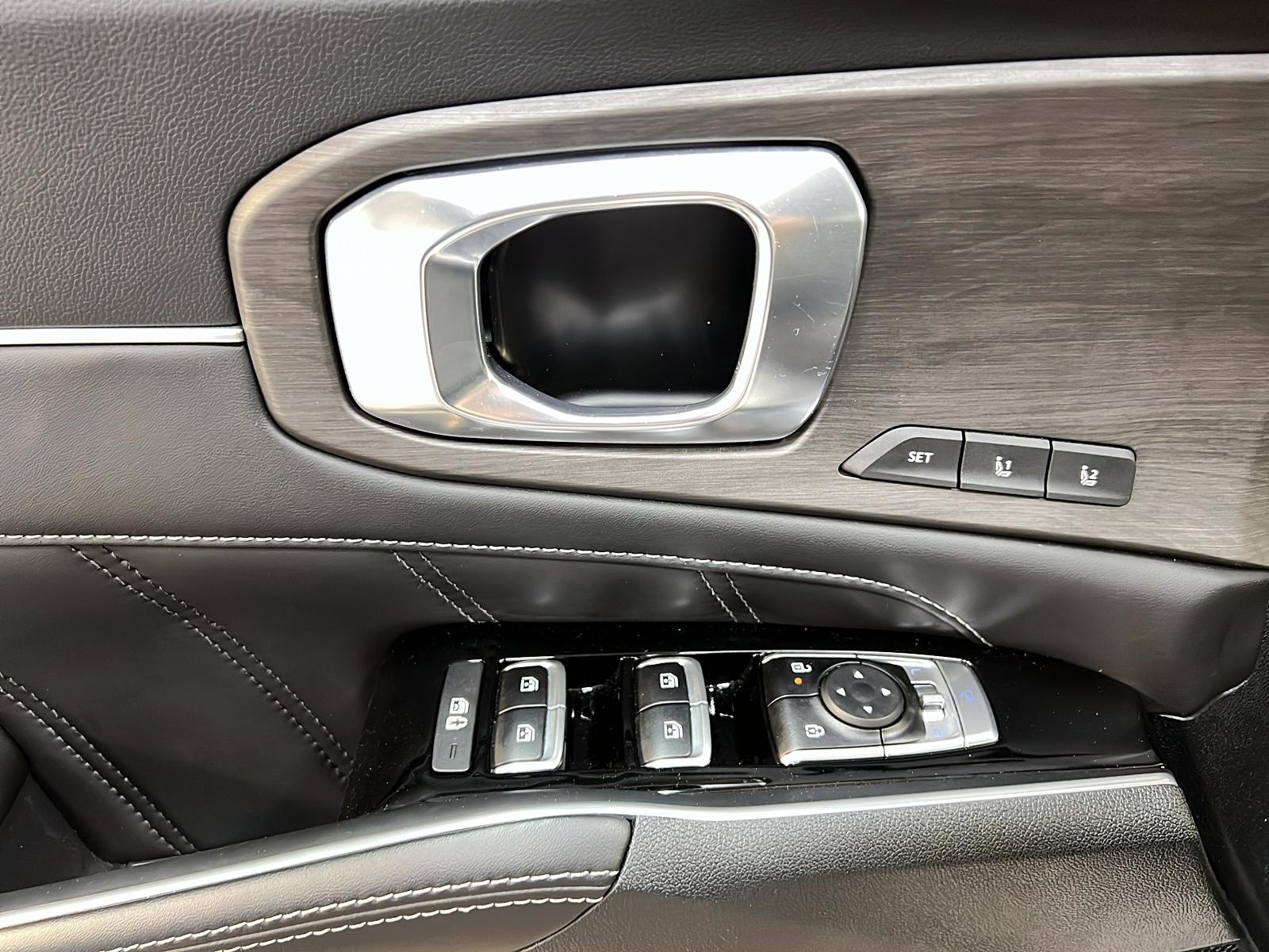 Kia Sorento 2024 - Image #25