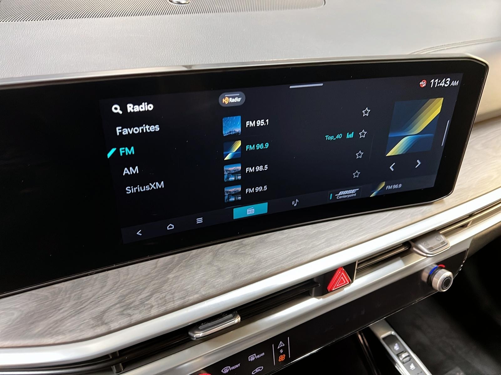 Kia Sorento 2024 - Image #18