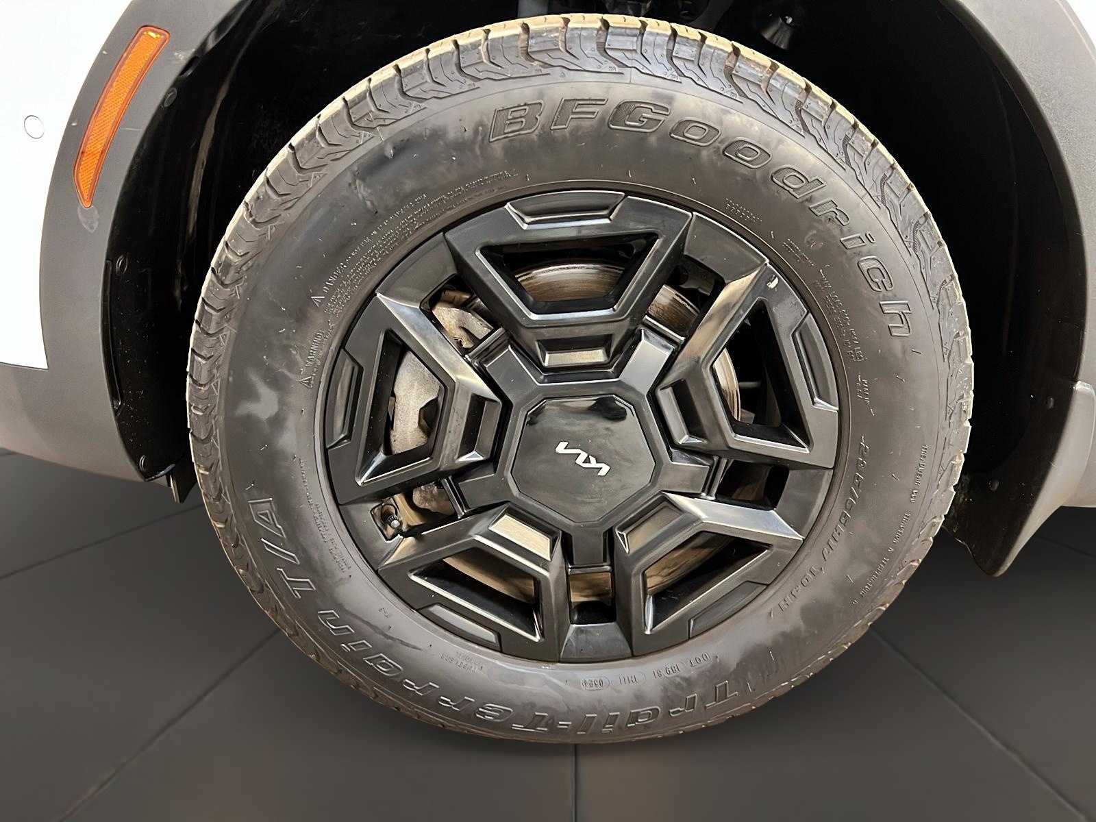 Kia Sorento 2024 - Image #32