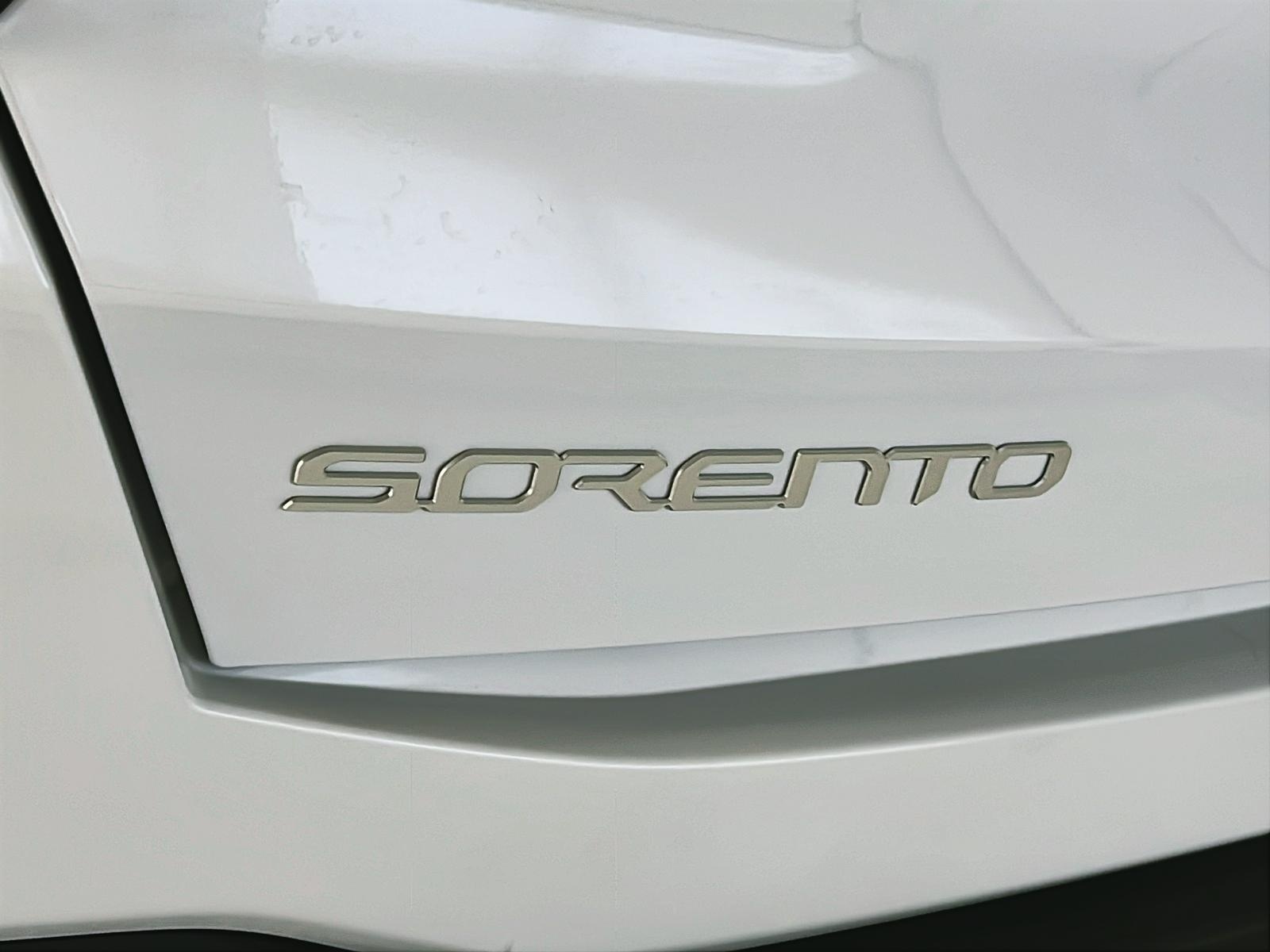 Kia Sorento X-PRO CUIR TOIT PANO NAV 4RM 2024 - image #30