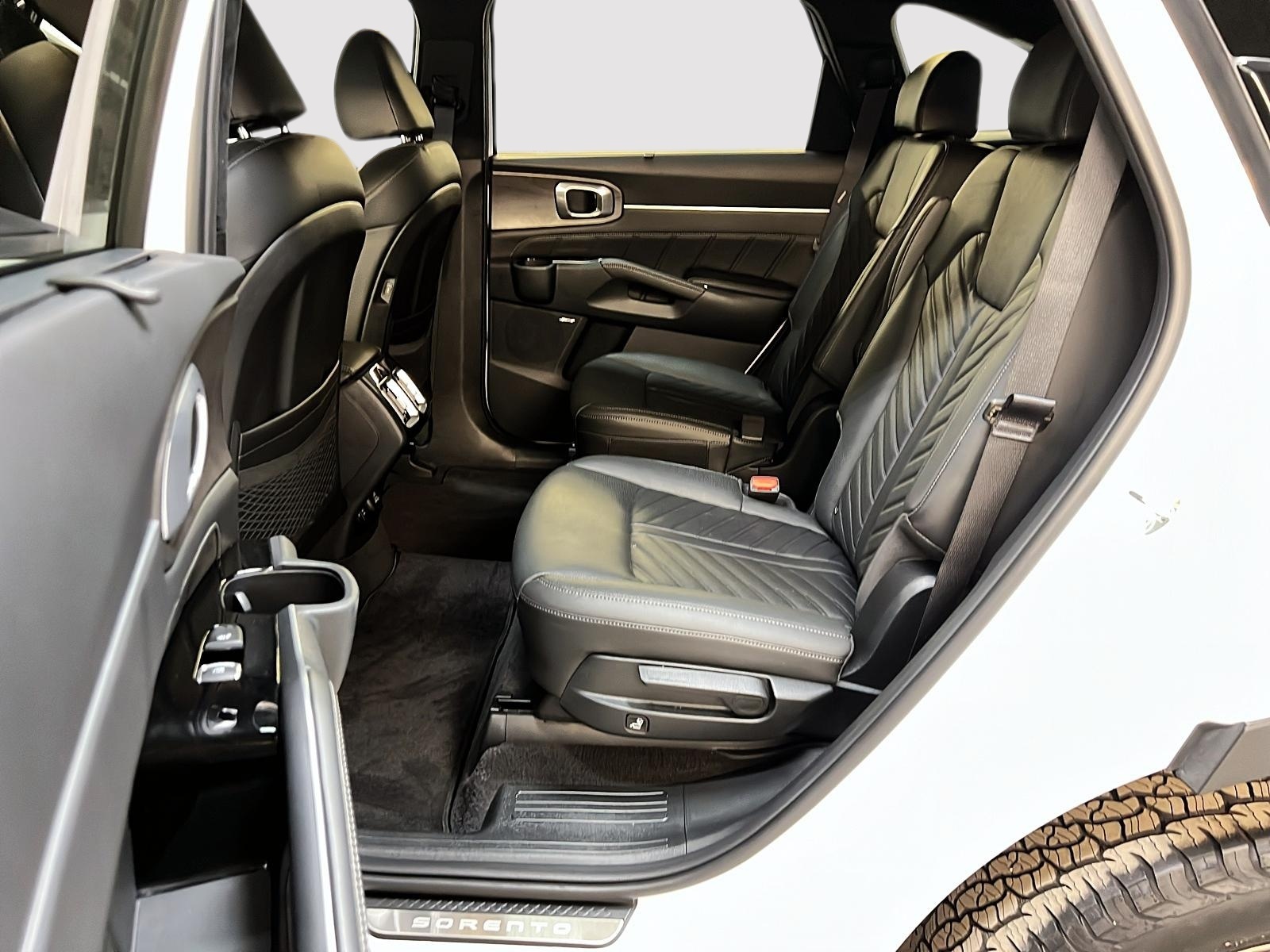 Kia Sorento 2024 - Image #9