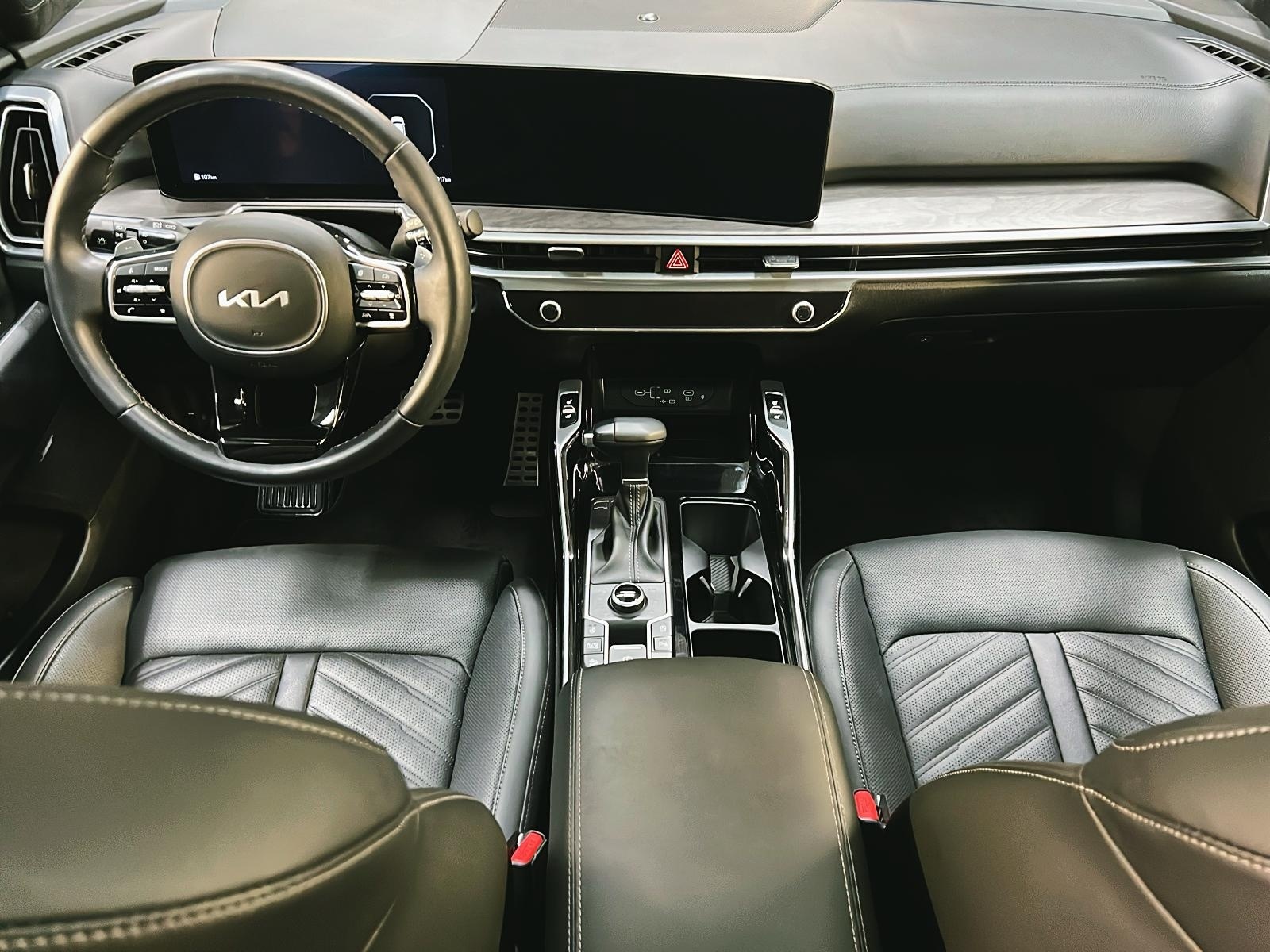 Kia Sorento 2024 - Image #12