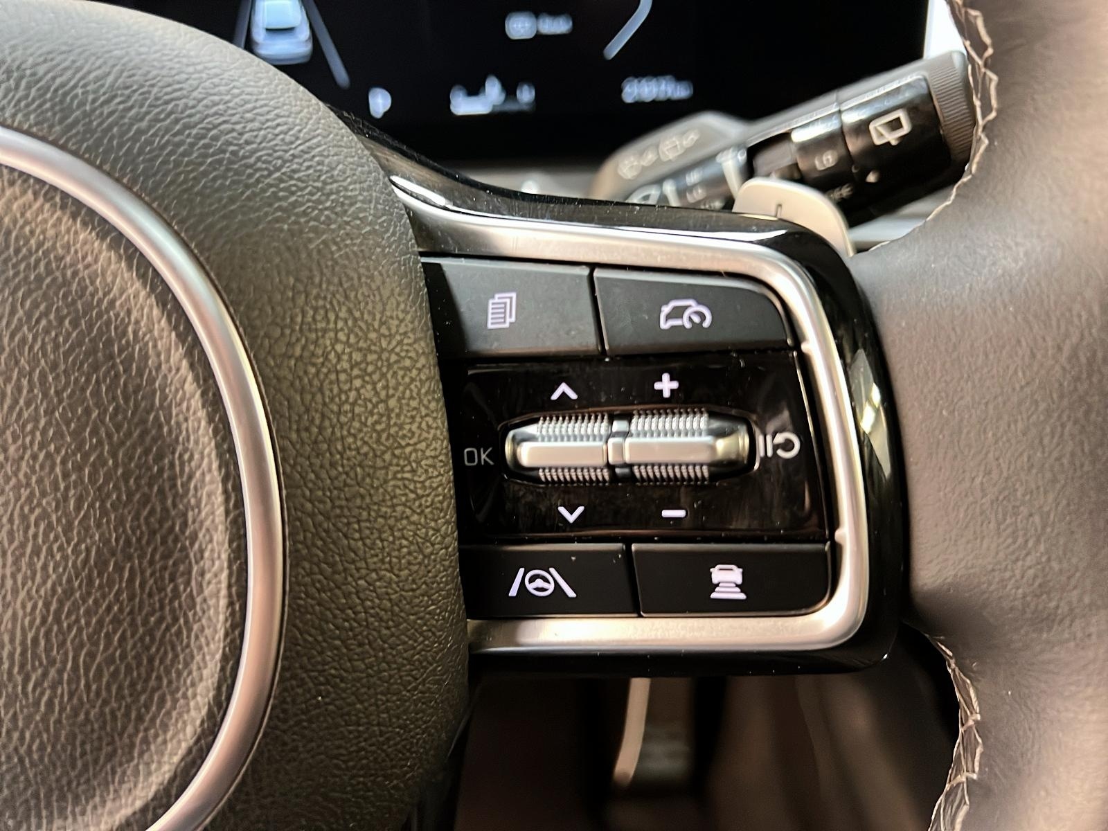 Kia Sorento 2024 - Image #22