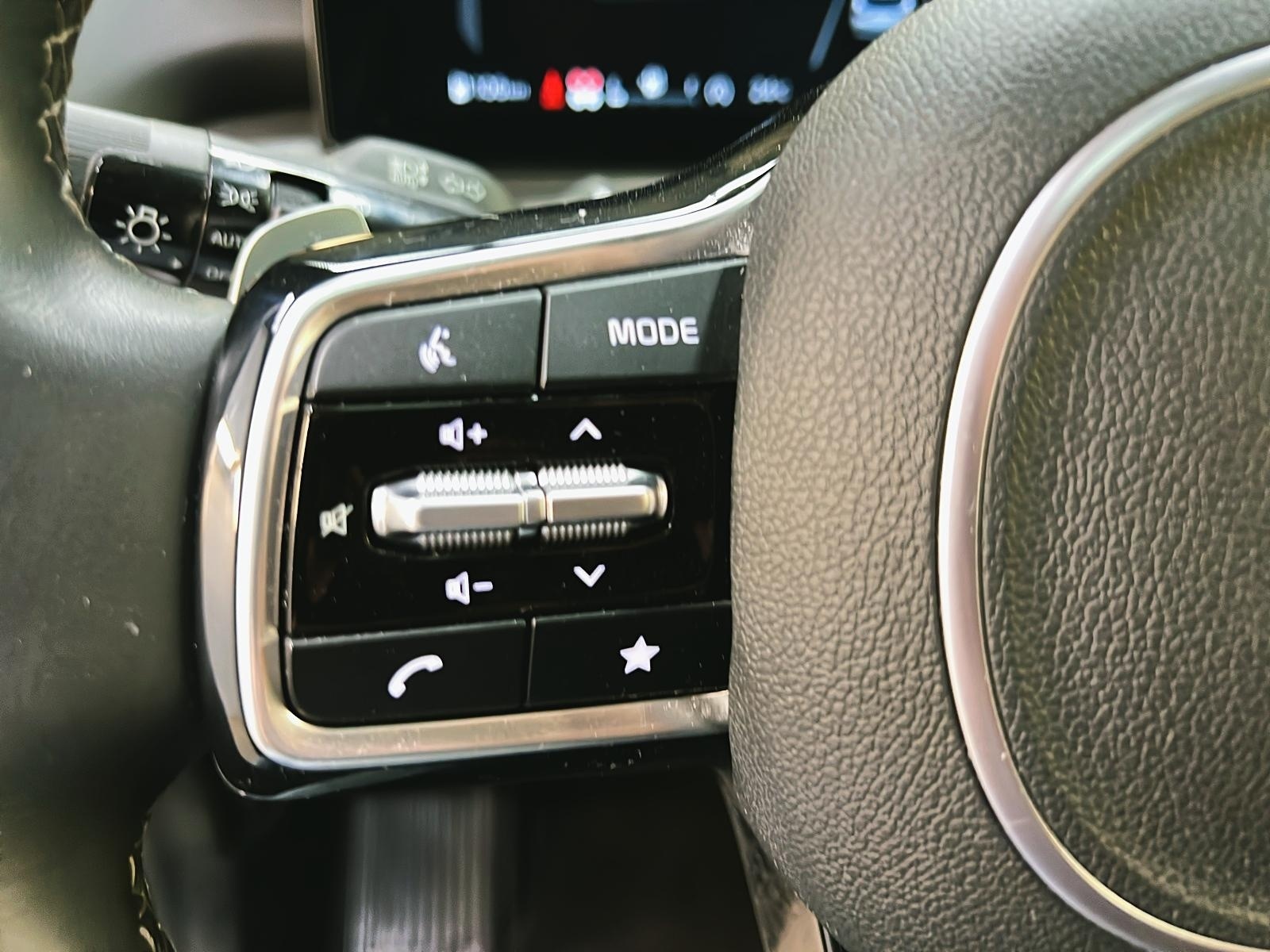 Kia Sorento 2024 - Image #23