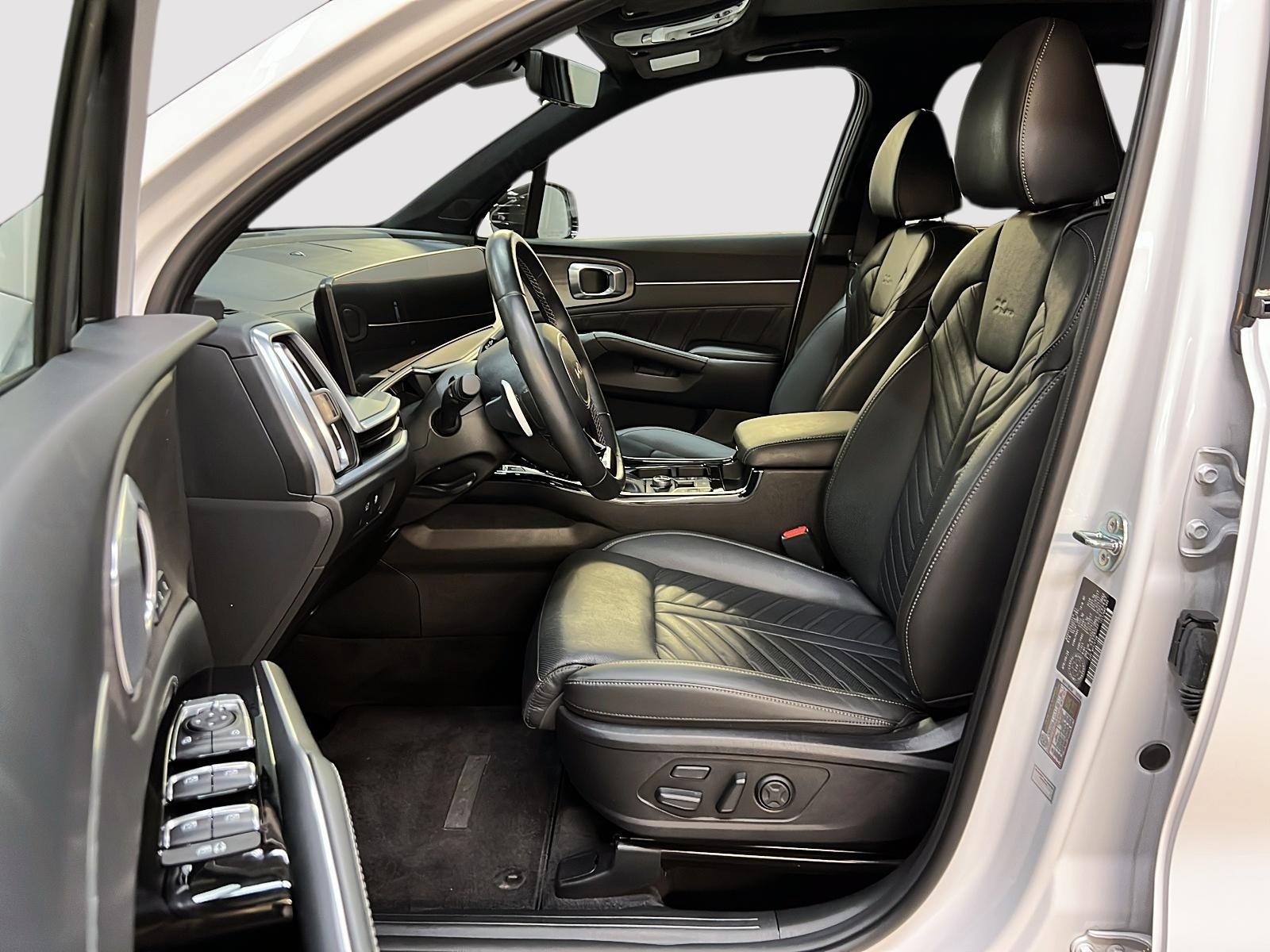 Kia Sorento 2024 - Image #7