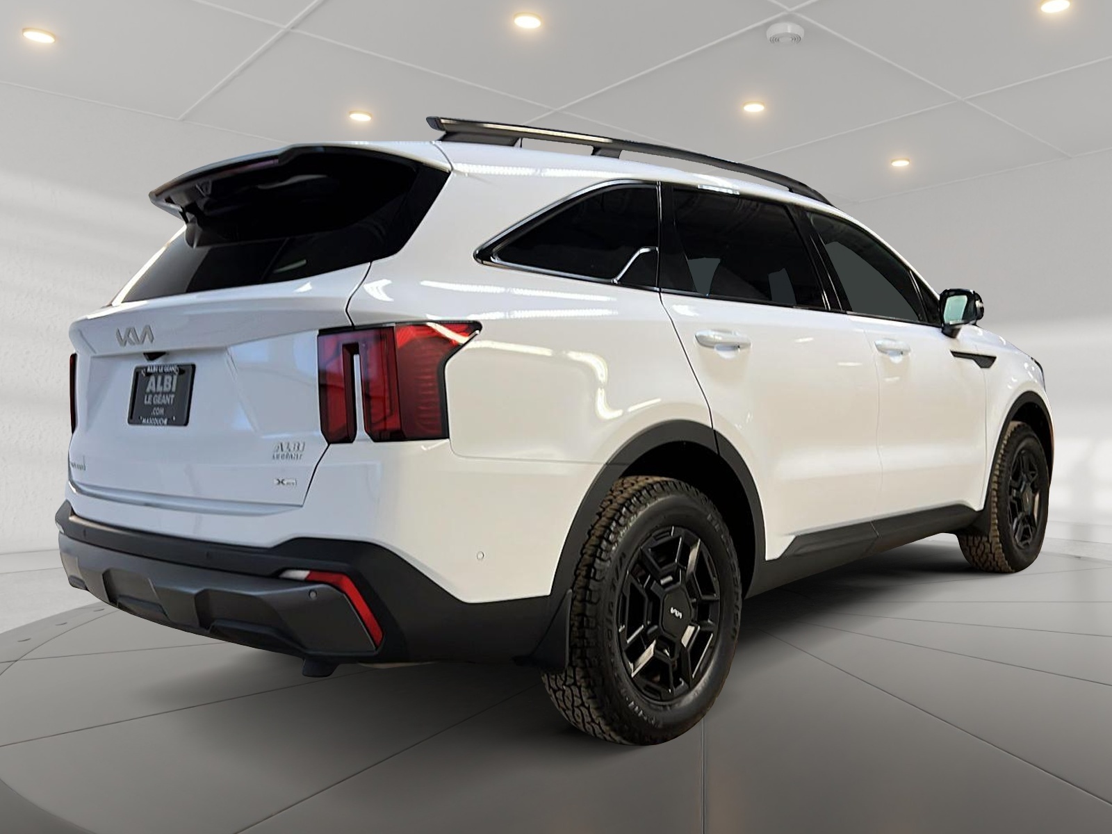 Kia Sorento 2024 - Image #4