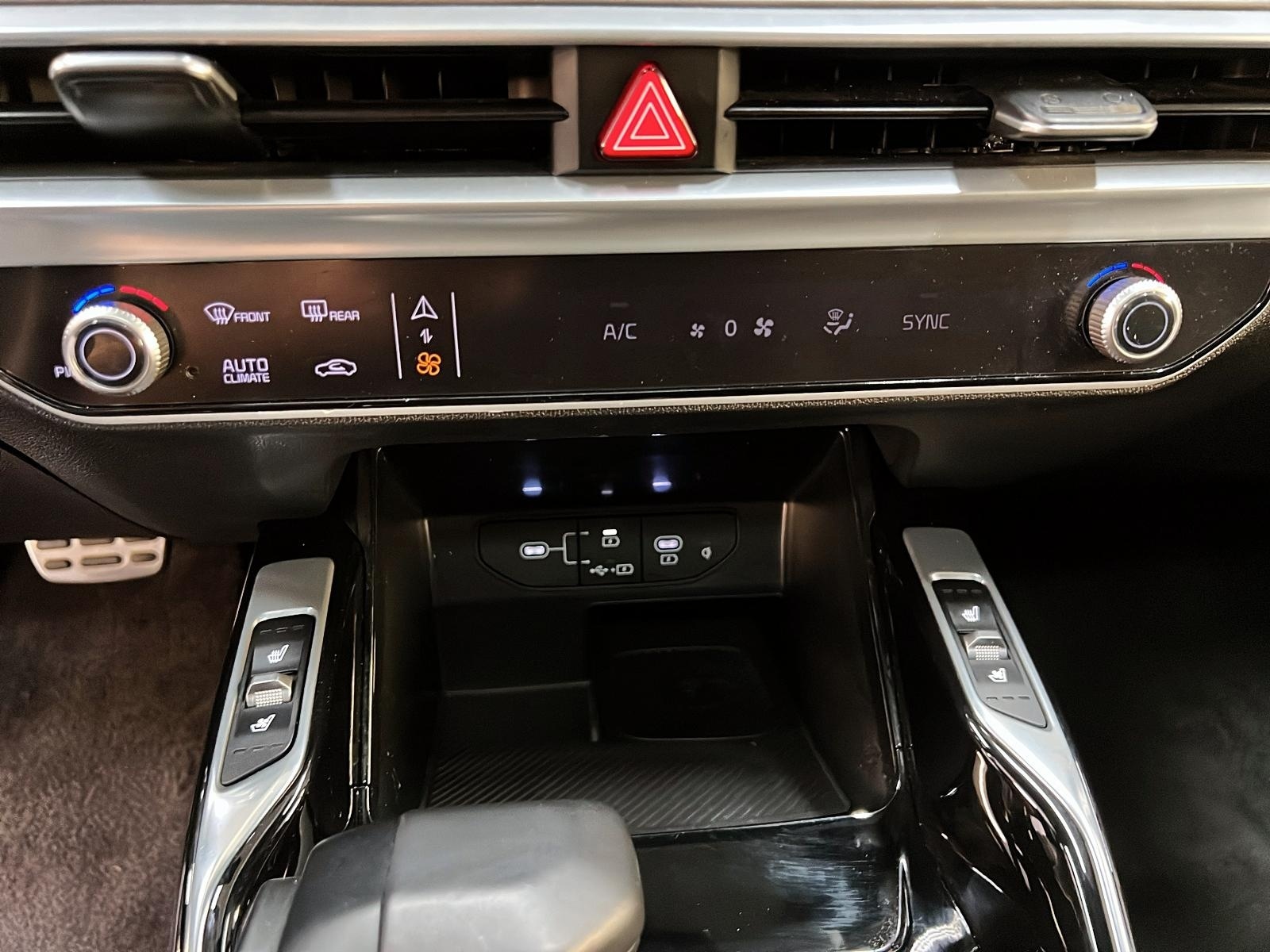 Kia Sorento 2024 - Image #17