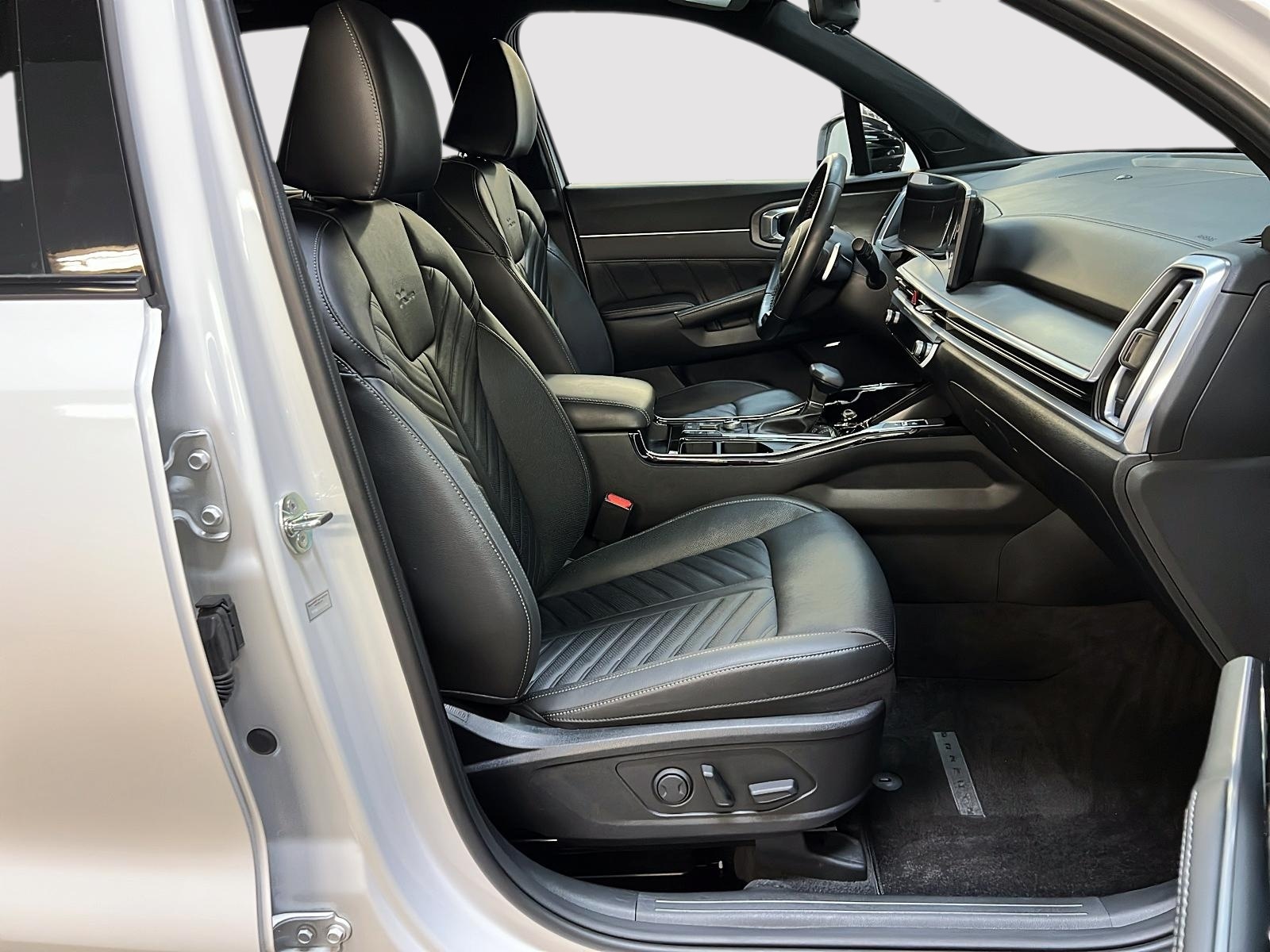 Kia Sorento 2024 - Image #8