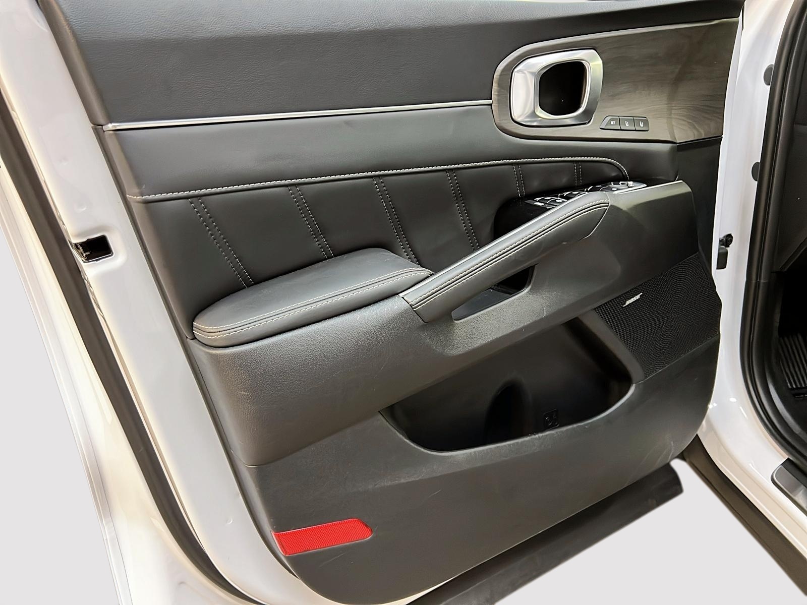 Kia Sorento 2024 - Image #27