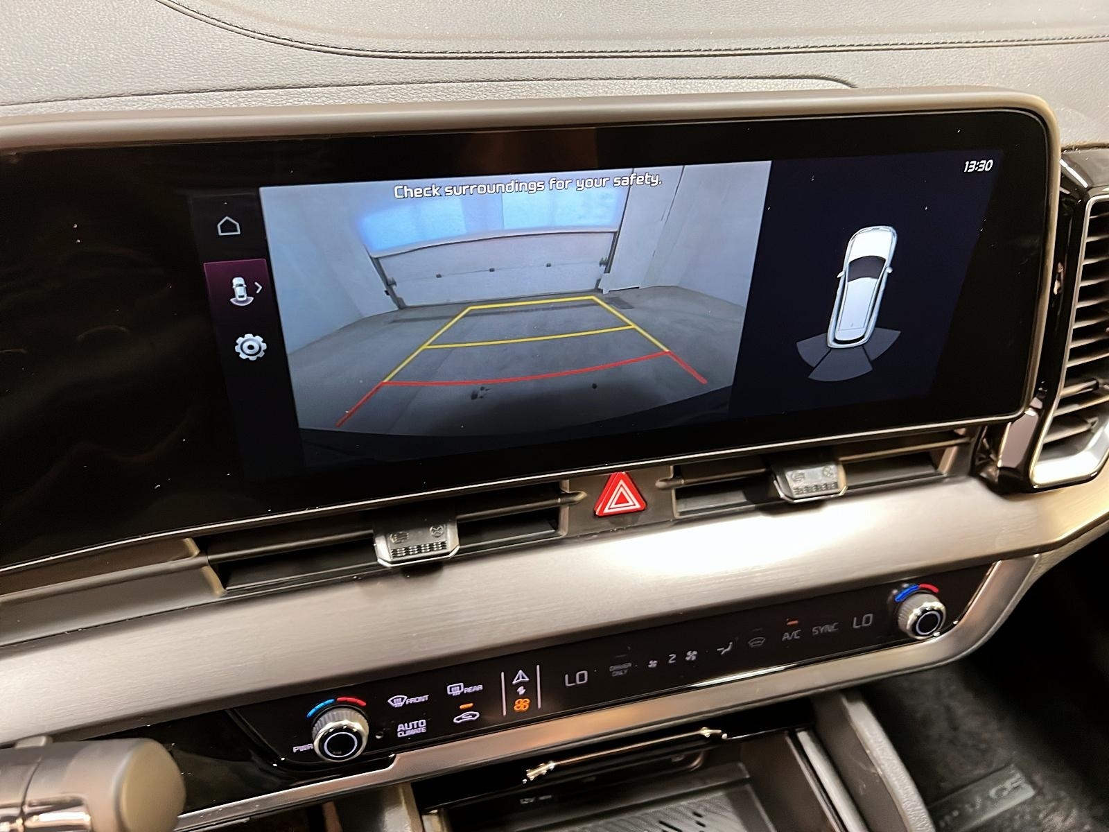 Kia Sportage 2025 - Image #16