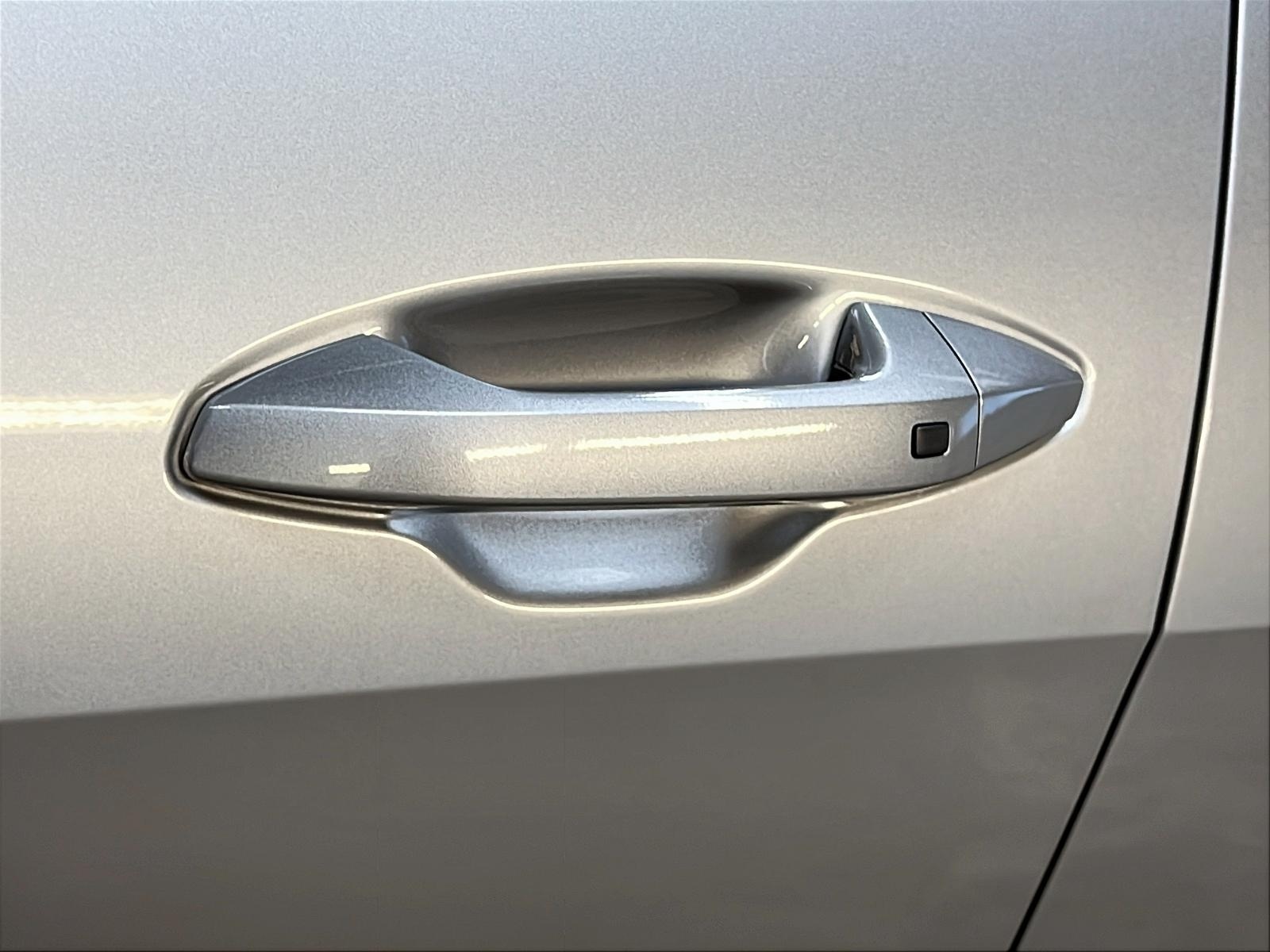Kia Sportage EX HYBRID CUIR NAV 4RM 2025 - image #25